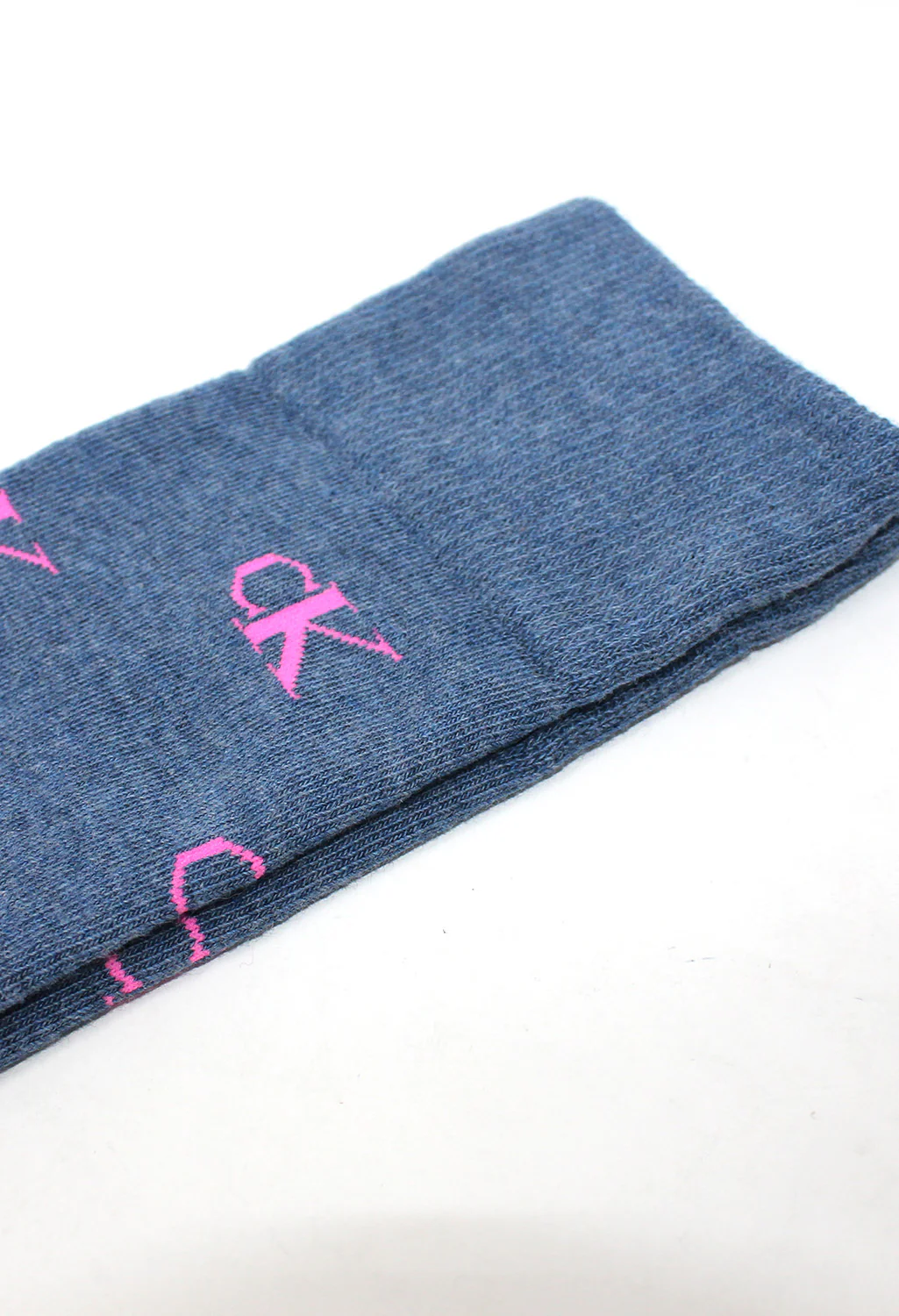 Ladies 2 PACK KNEE HIGH SOCKS