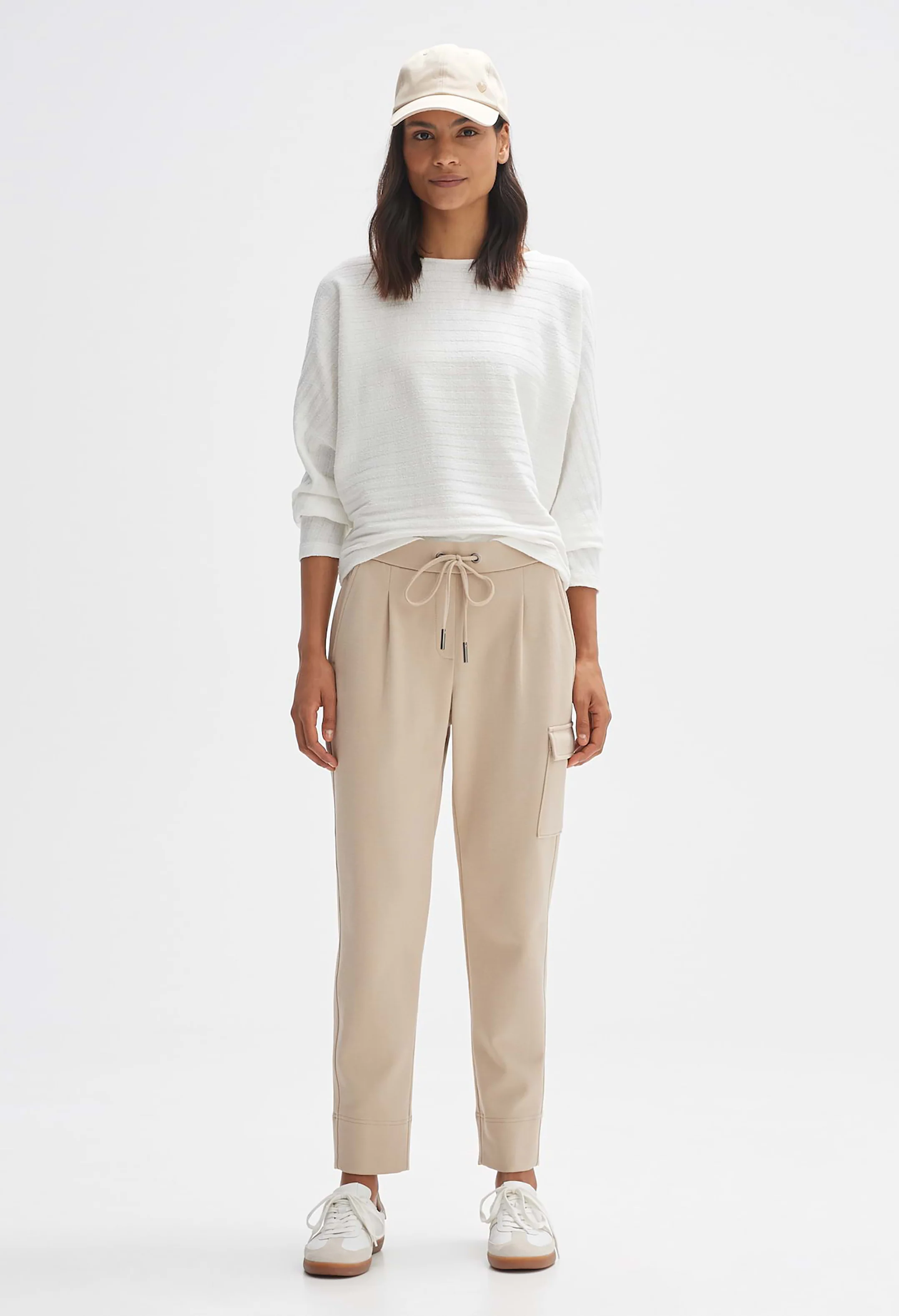 Ersima Cargo Trousers