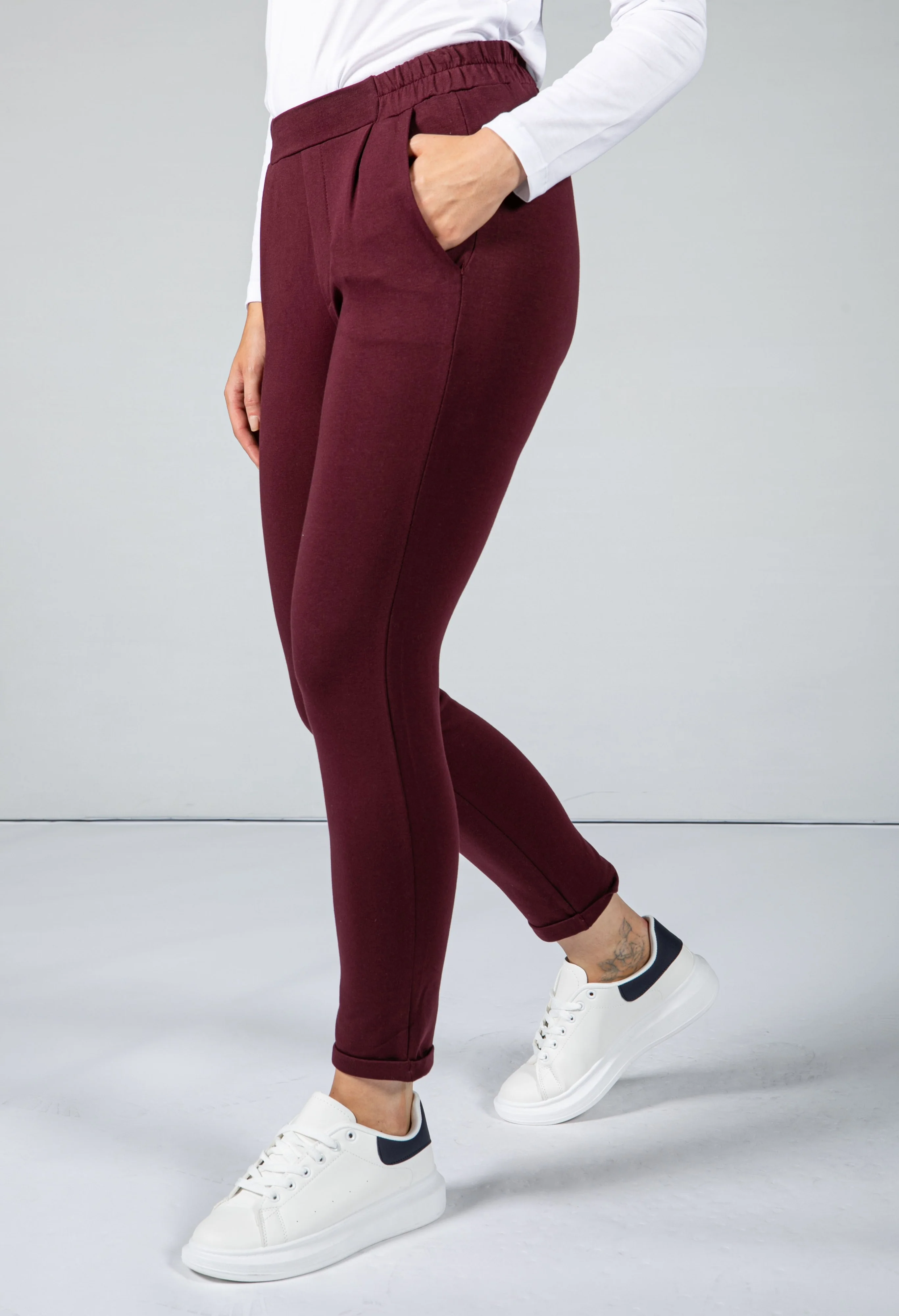 Wine smart joggers