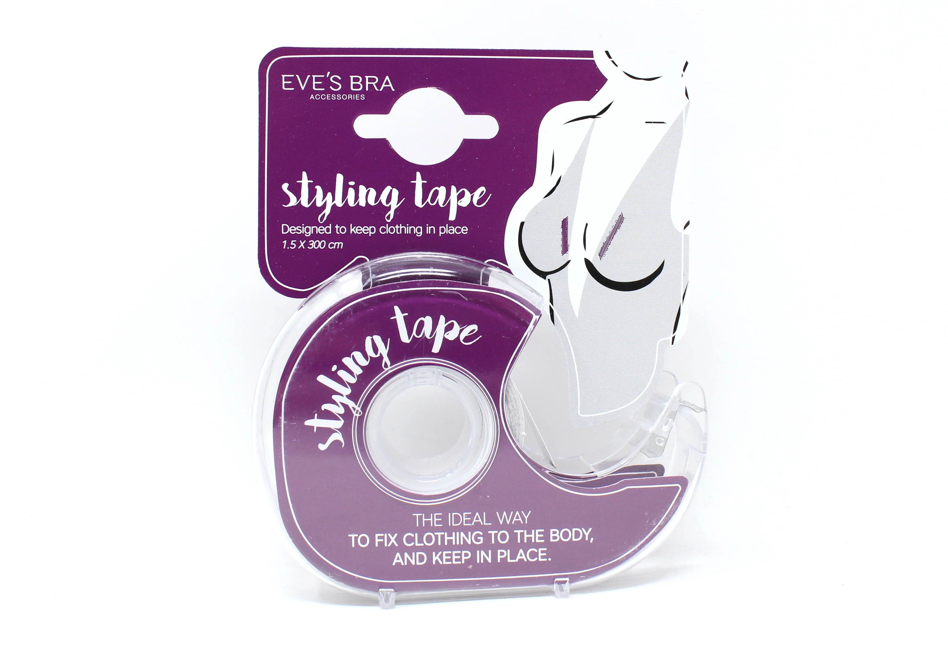 Styling Body Tape