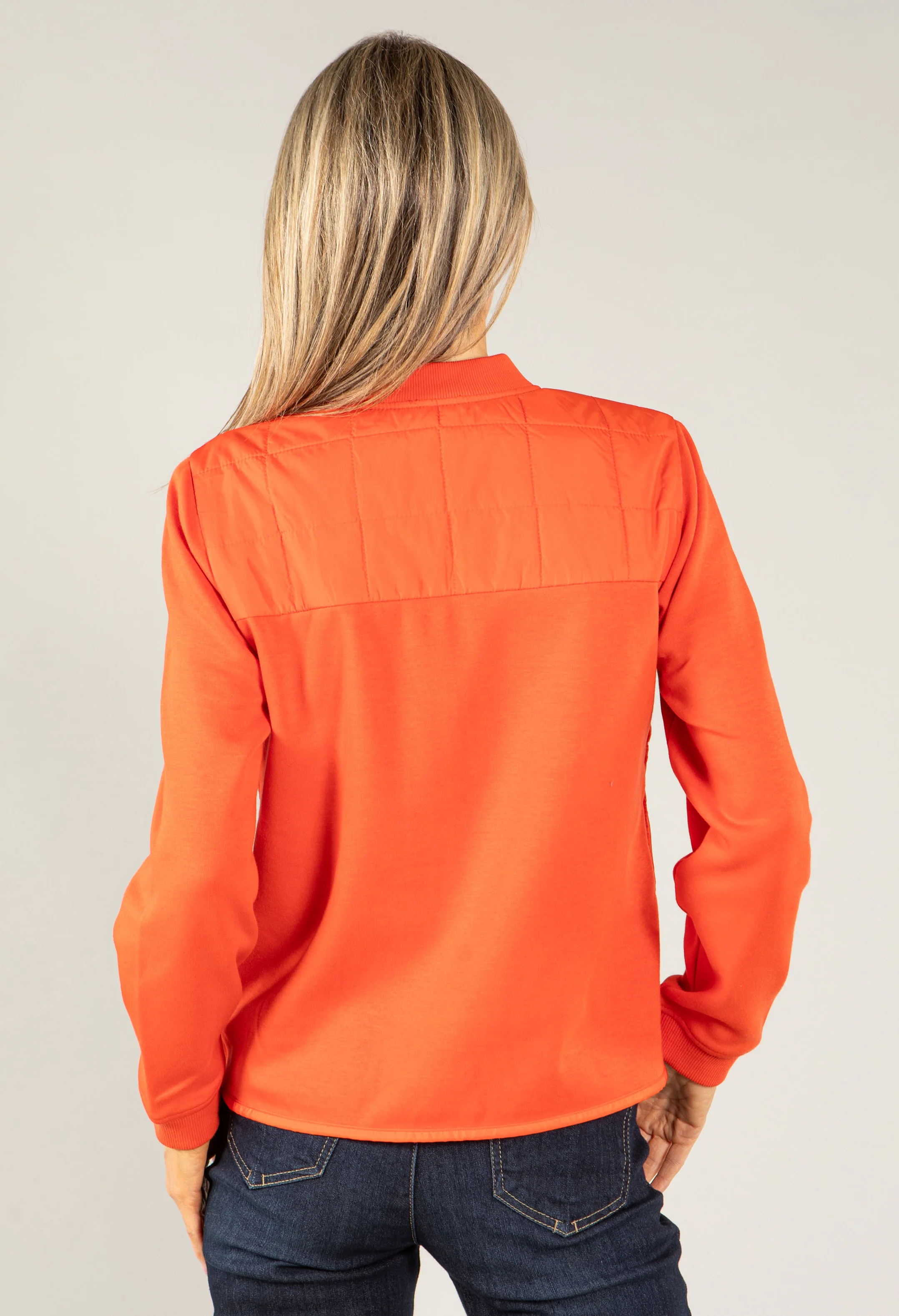 Lightweight Jacket