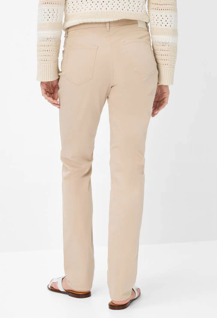 Carola Short Trouser