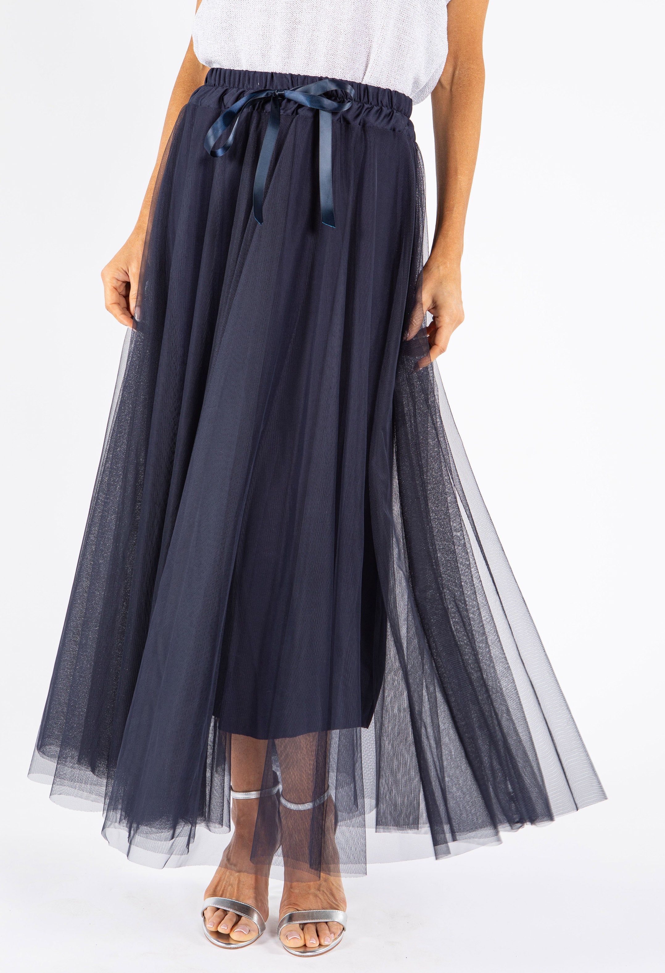 Tulle Skirt