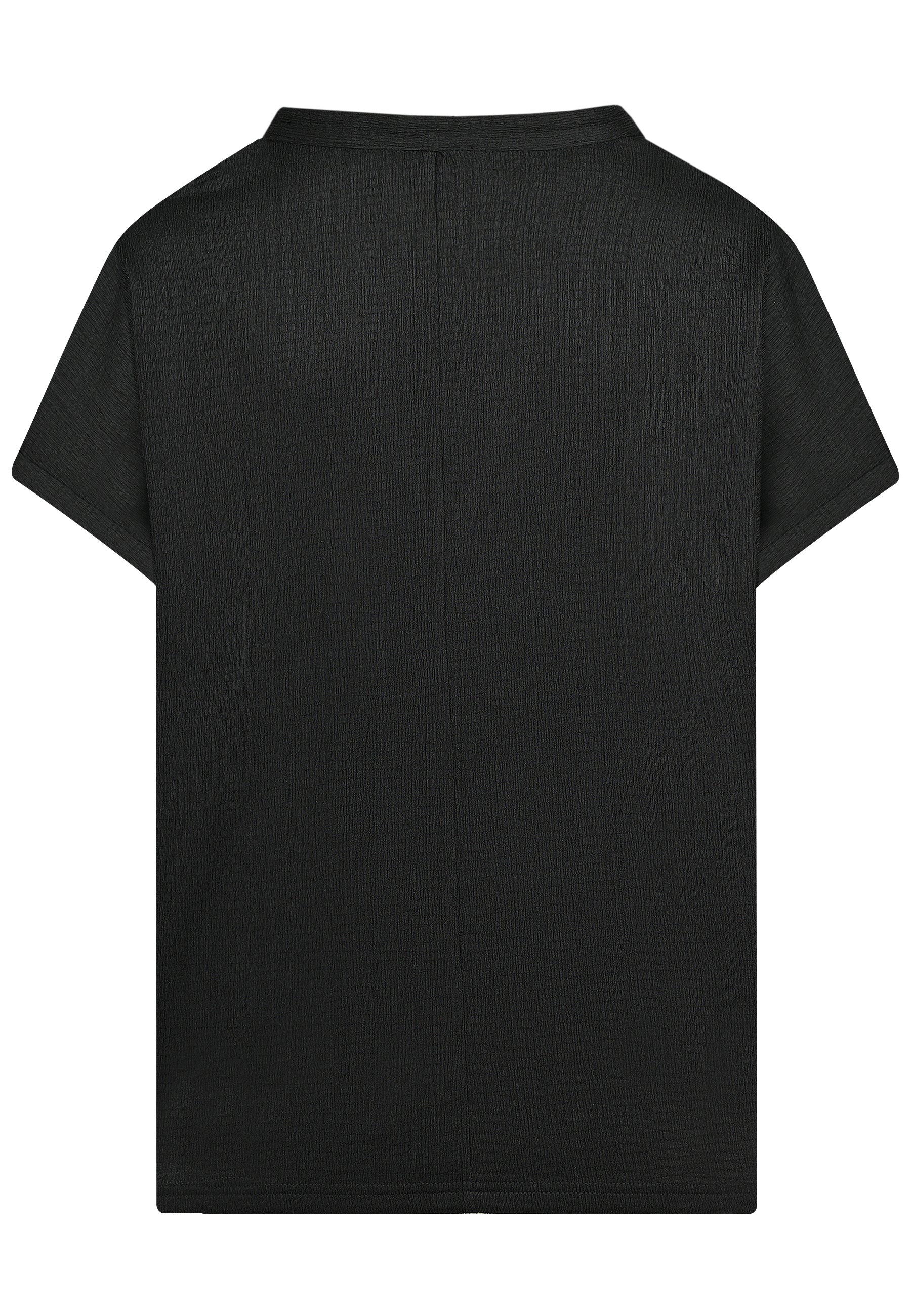 Crinkle shirt