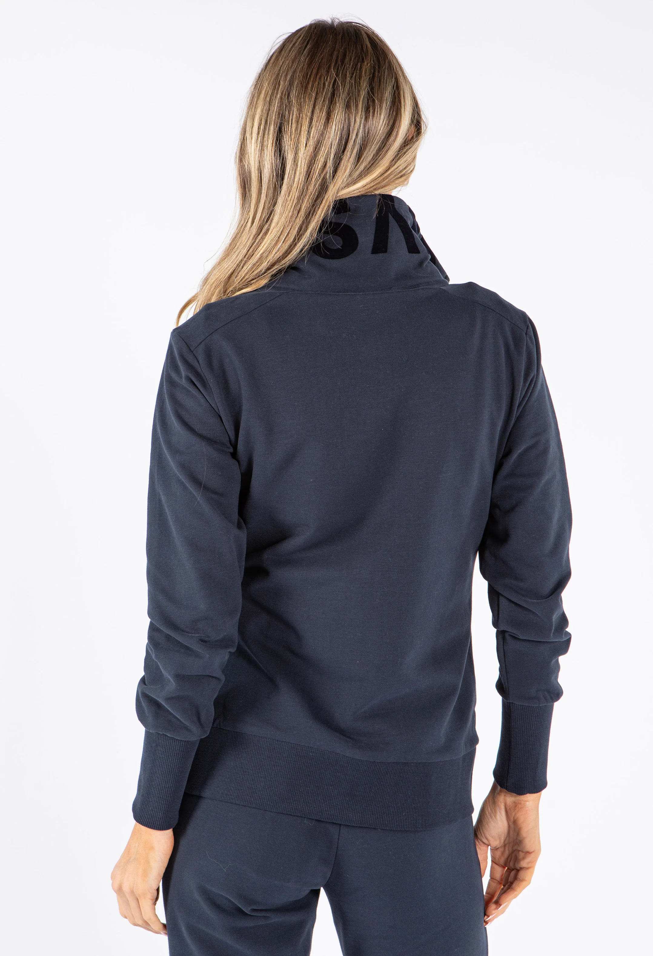 Alvis sweat jacket regular fit