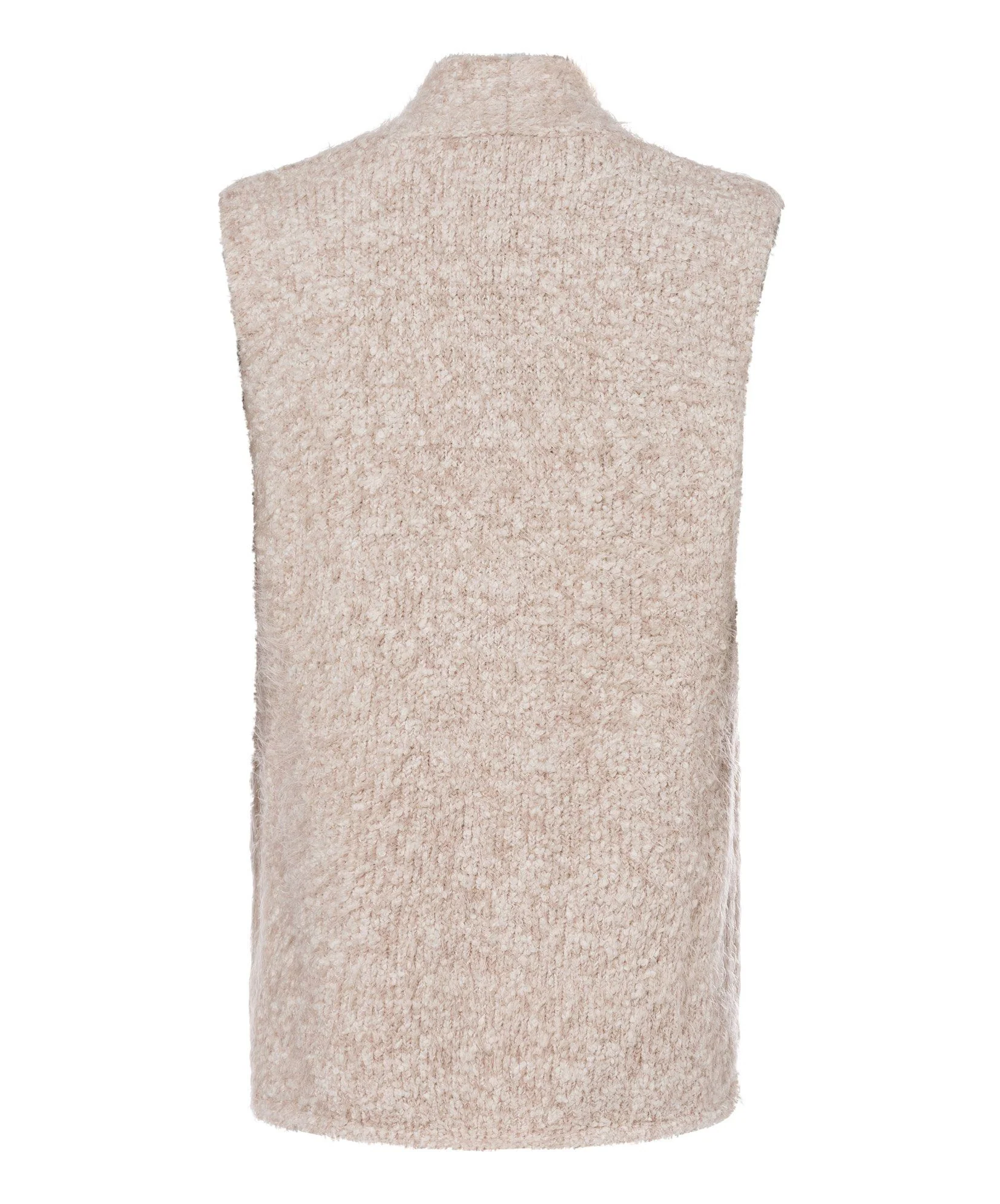 Teddy Gilet