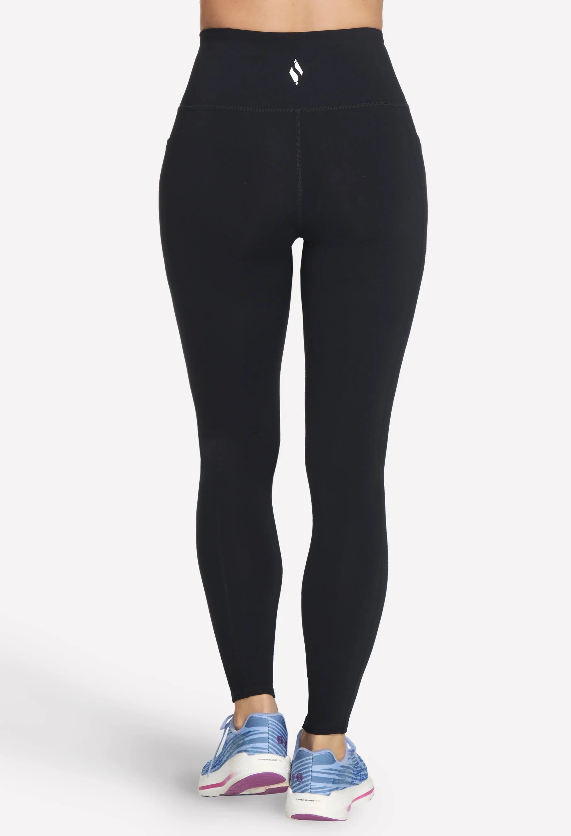 GO WALK HW Leggings
