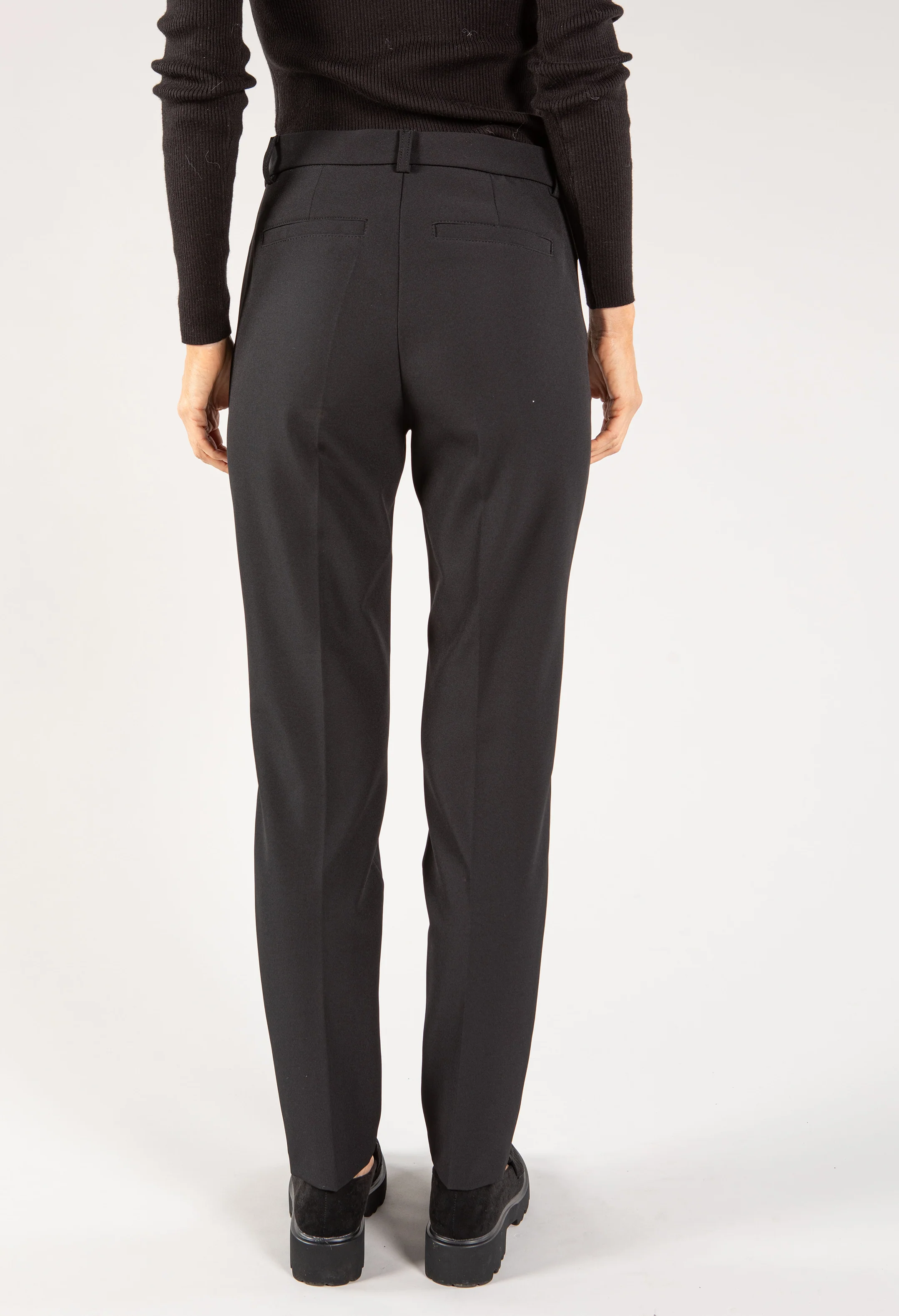 360 Comfort Slim Fit Trouser