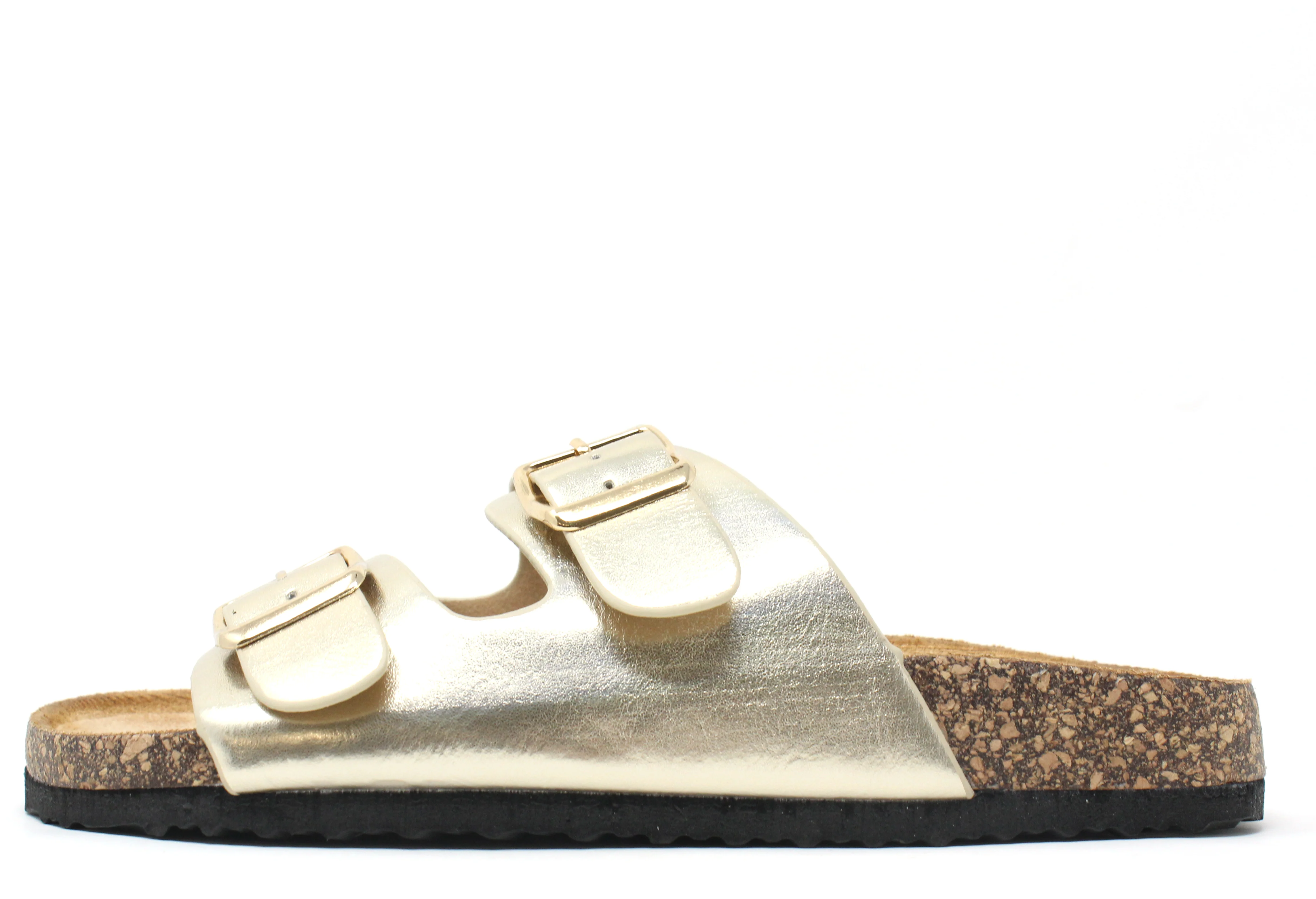 Double Strap Sandal