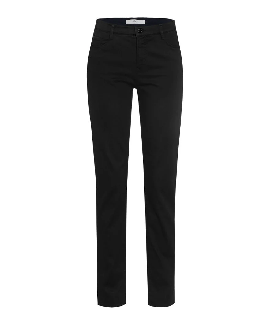 Black Mary Short Fit