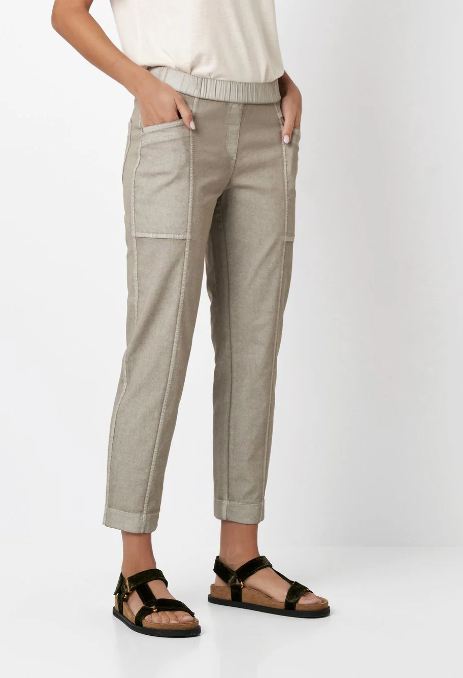 Sue Jog Pants