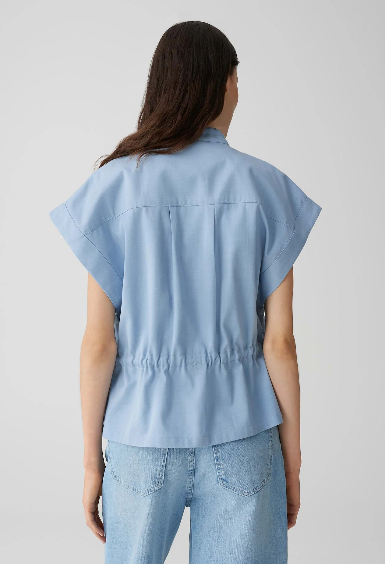 Windra Waistcoat