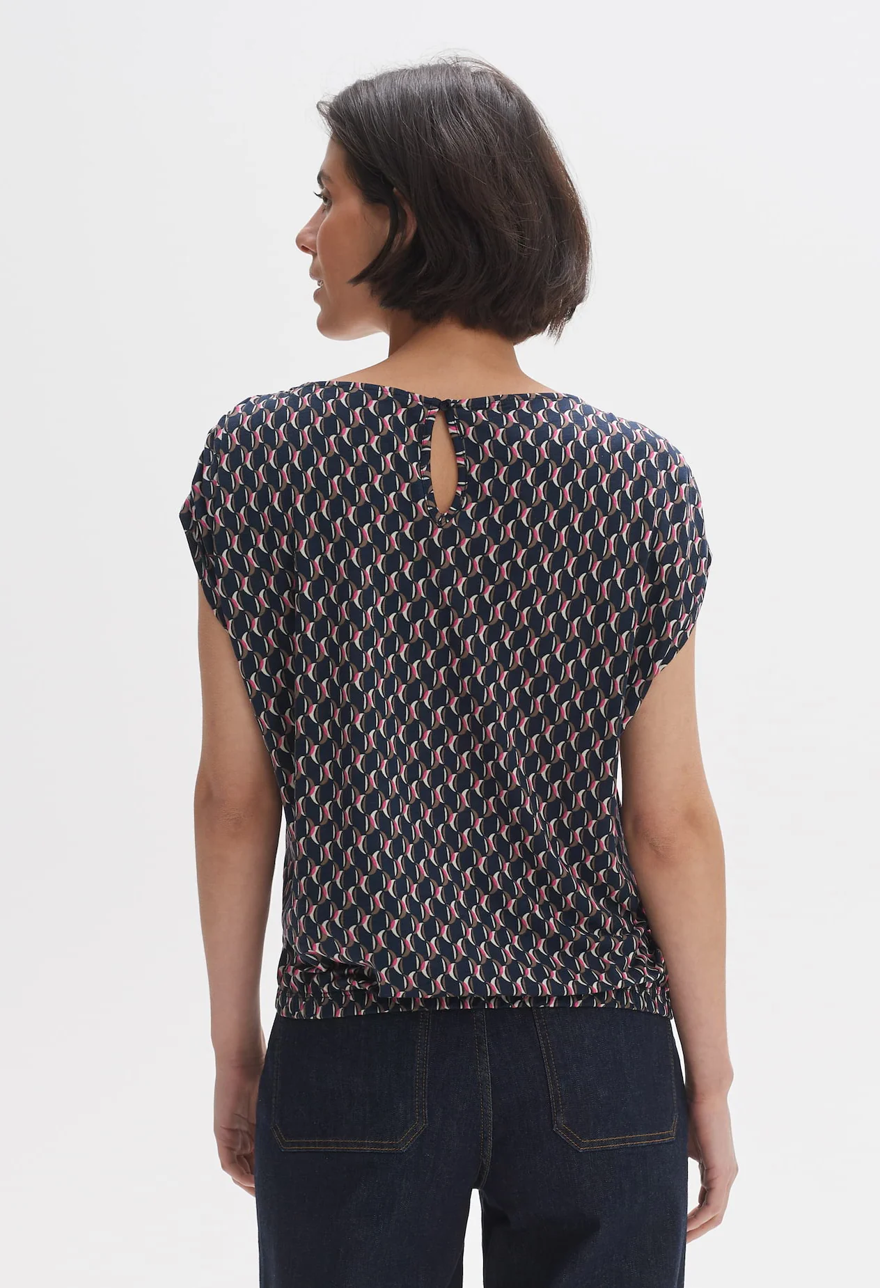Sekadi Top