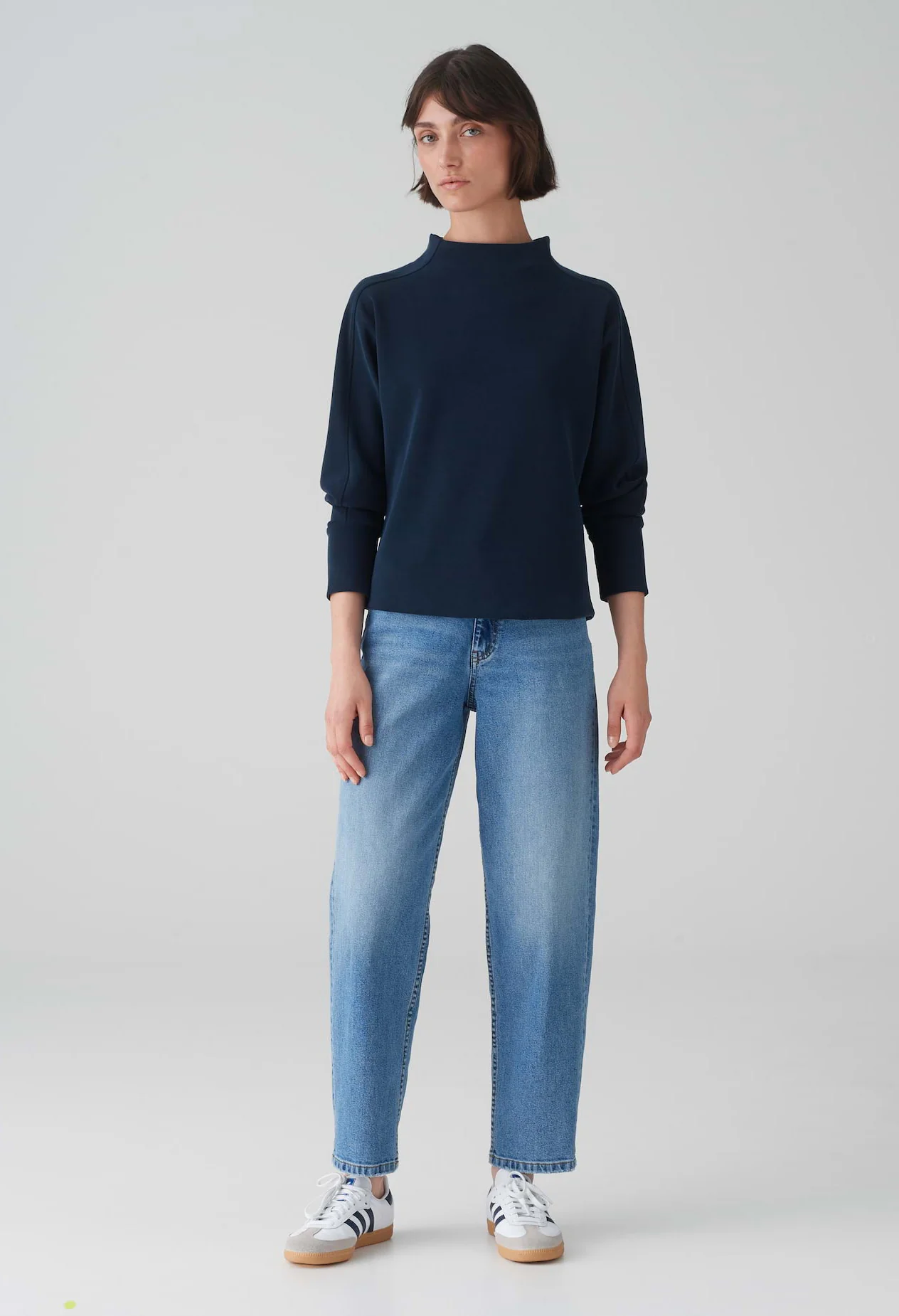 Galonine Sweater