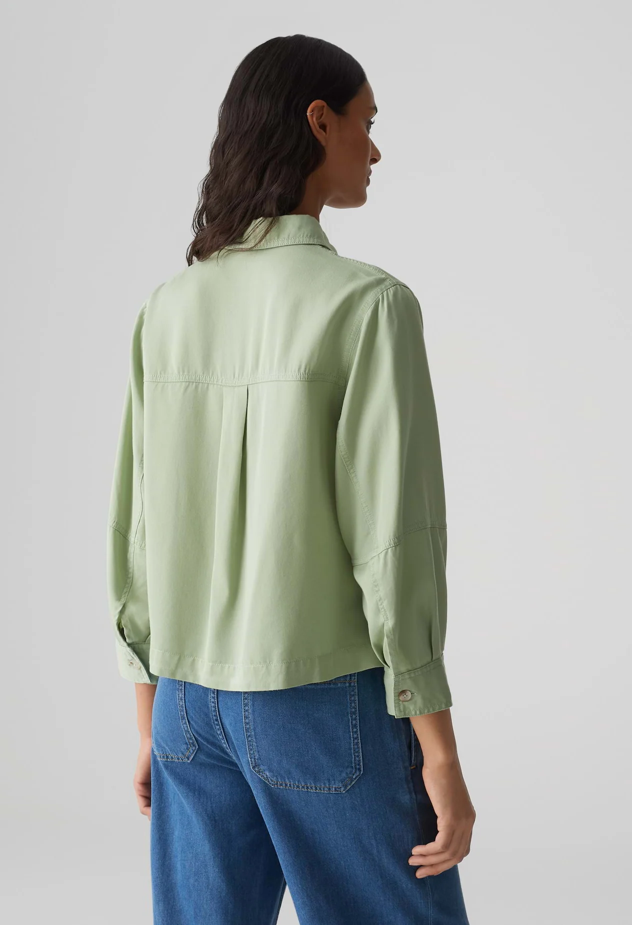 Shirt blouse FADELIA