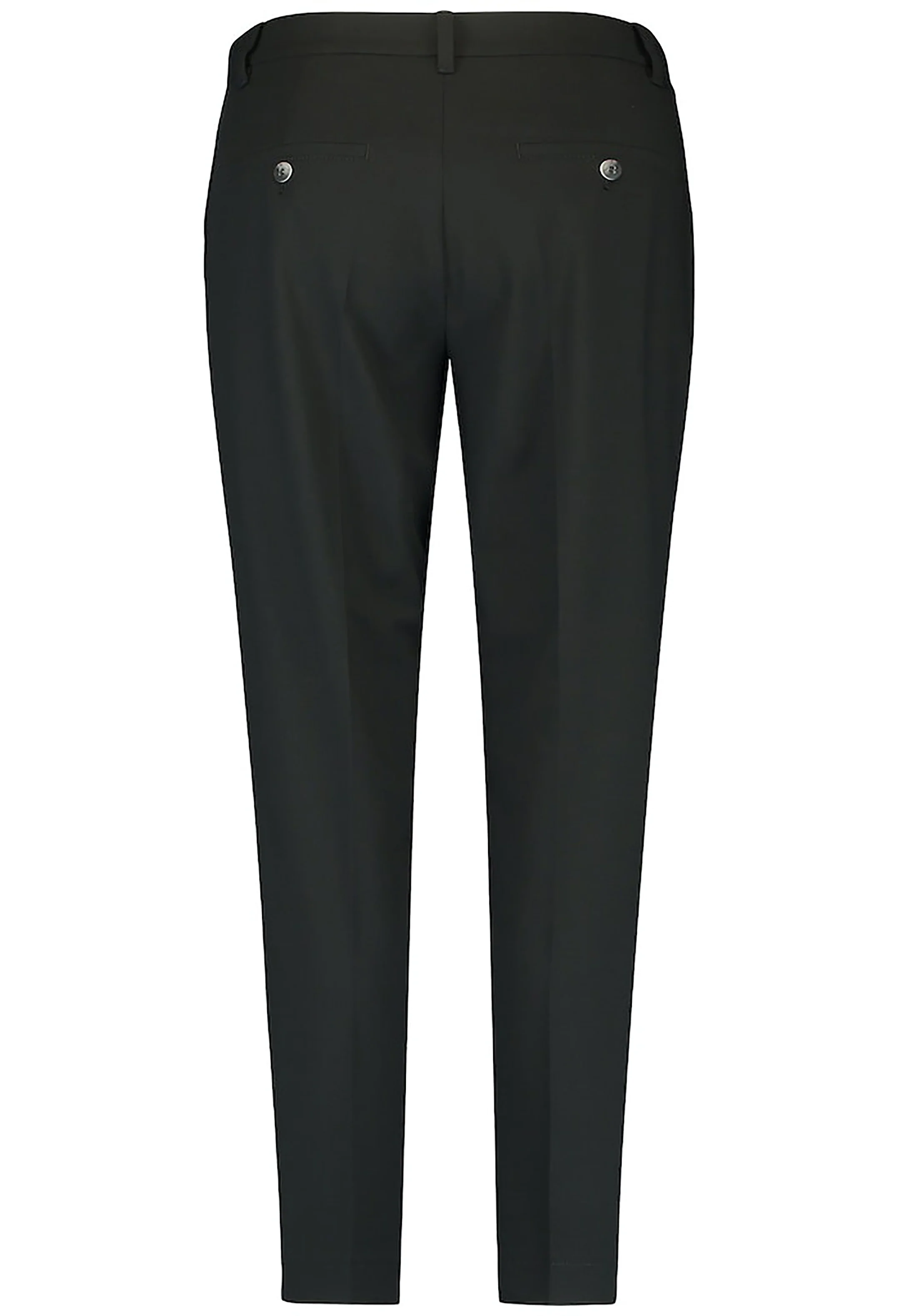 Slim Leg Trousers