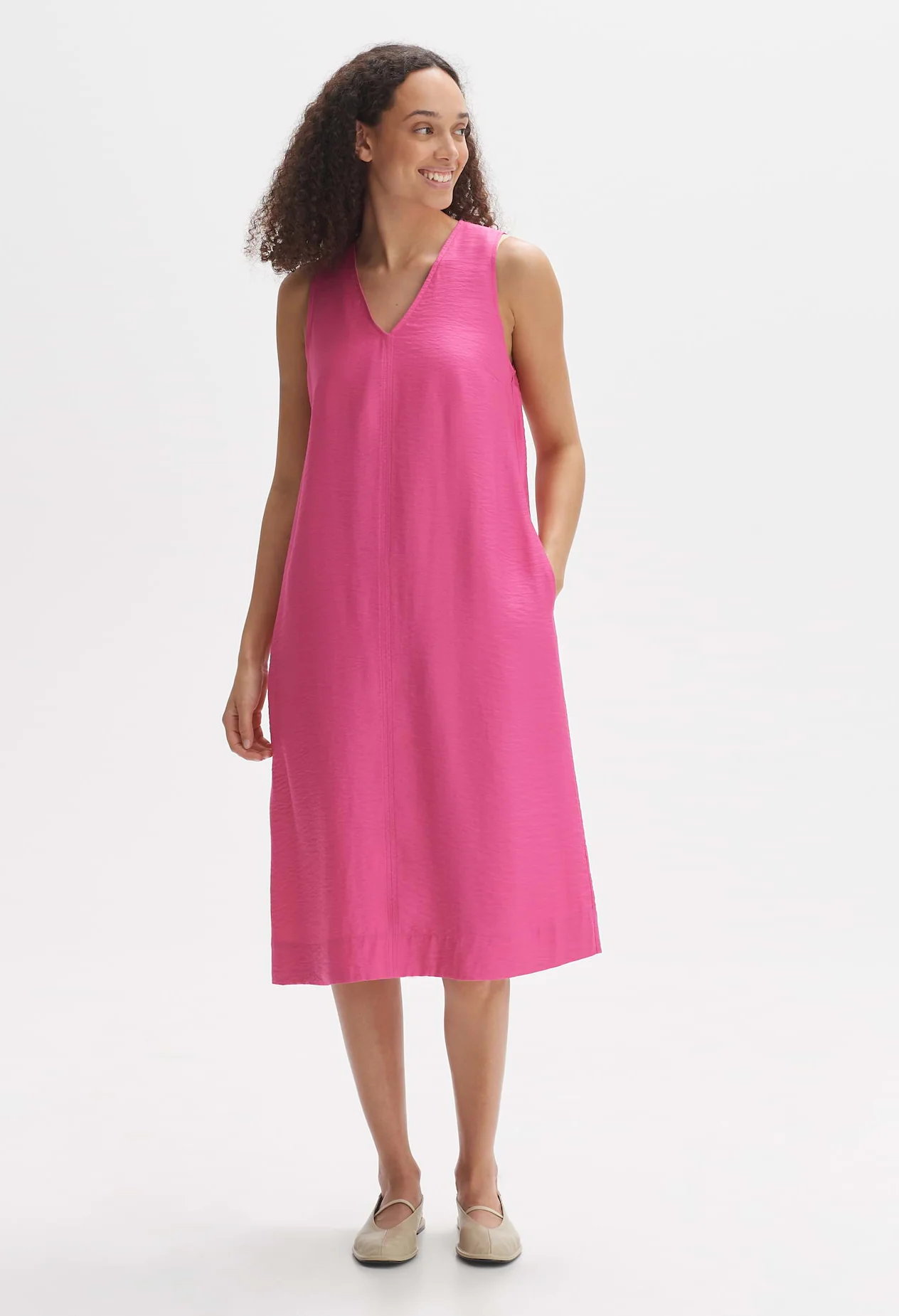 Weneda Dress