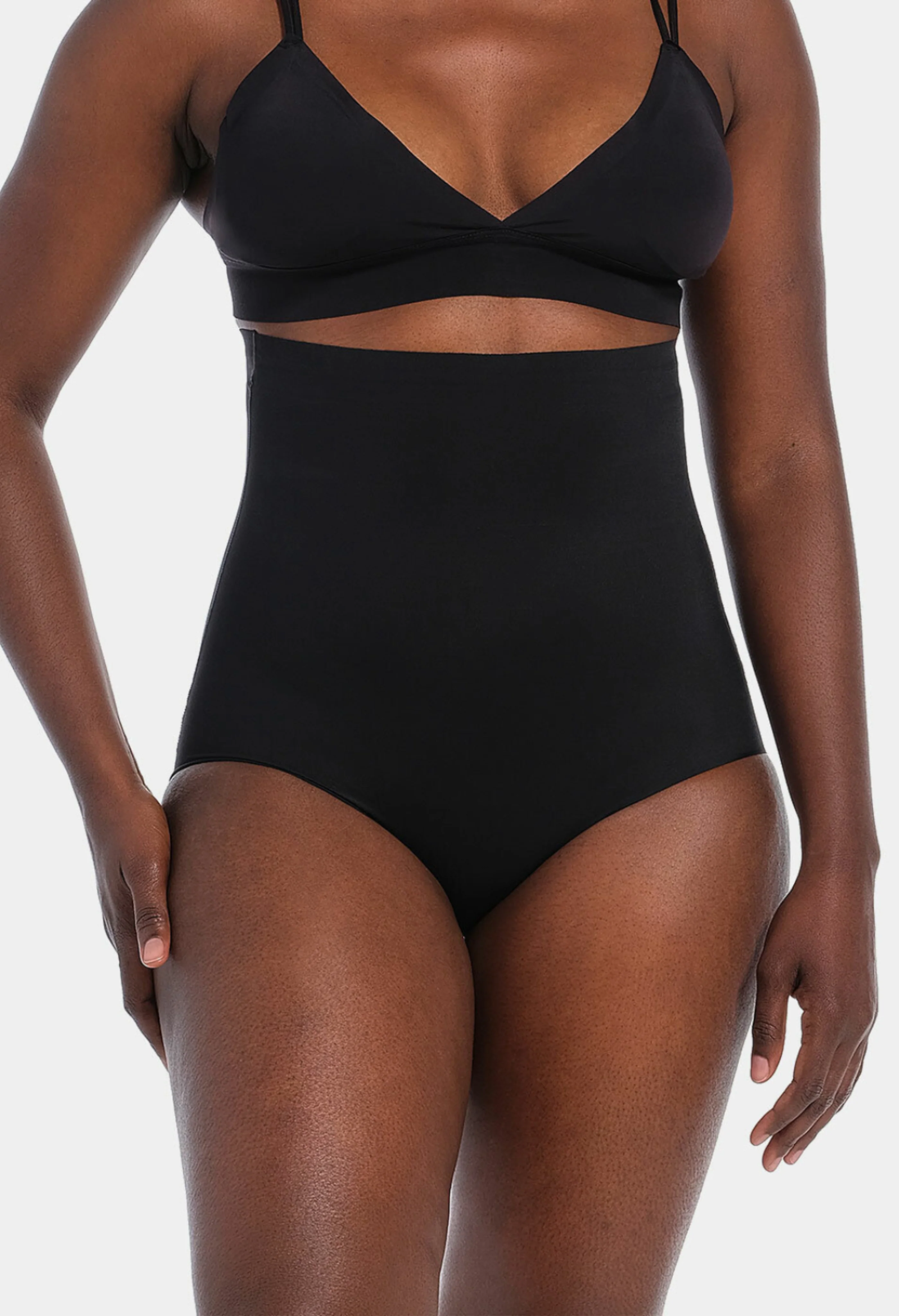 Maxi Sexy Hi Brief