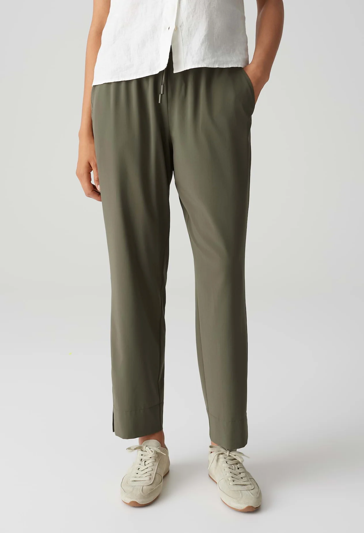 Mefini Relaxed Joggers