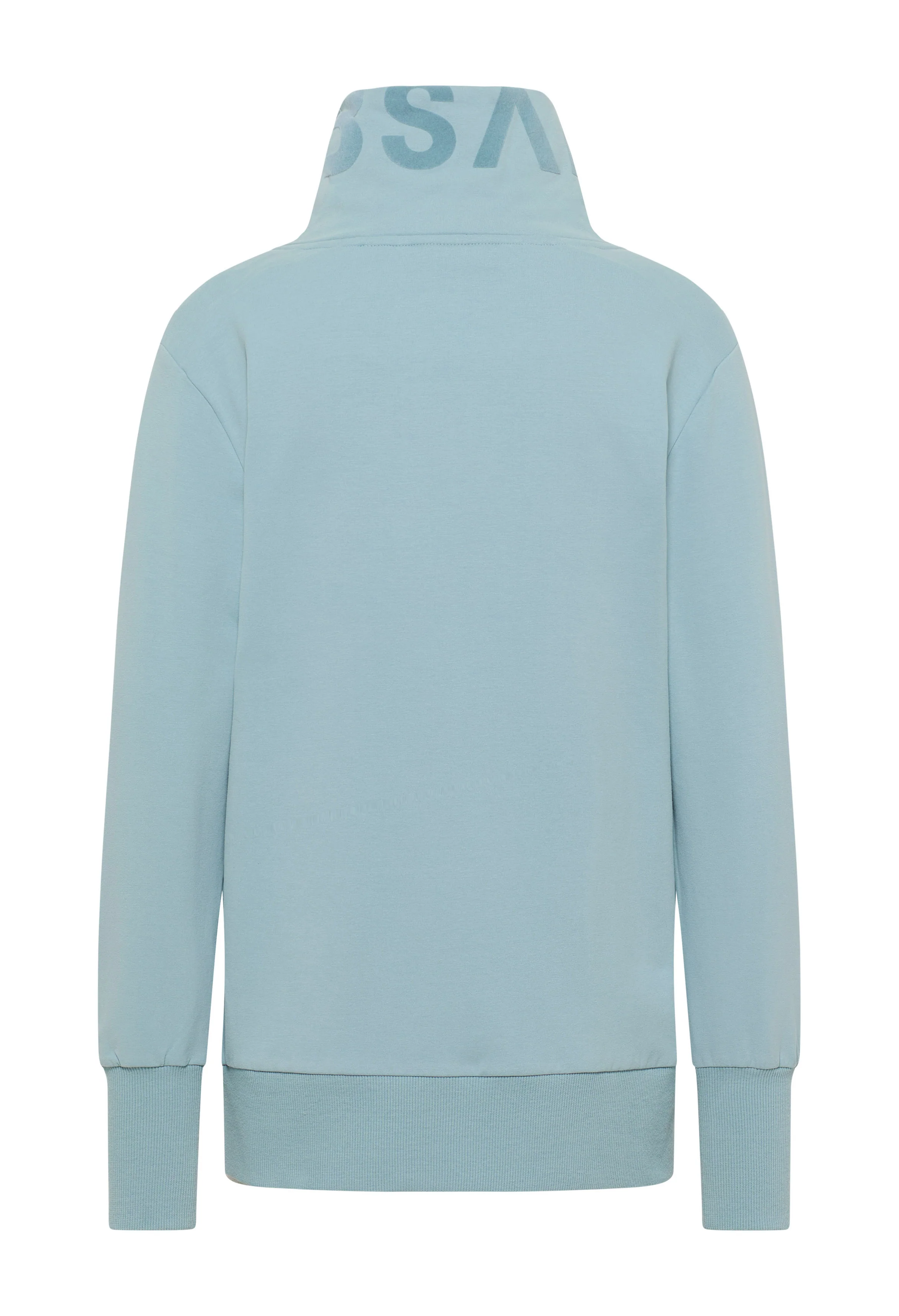 Alvis sweat jacket regular fit