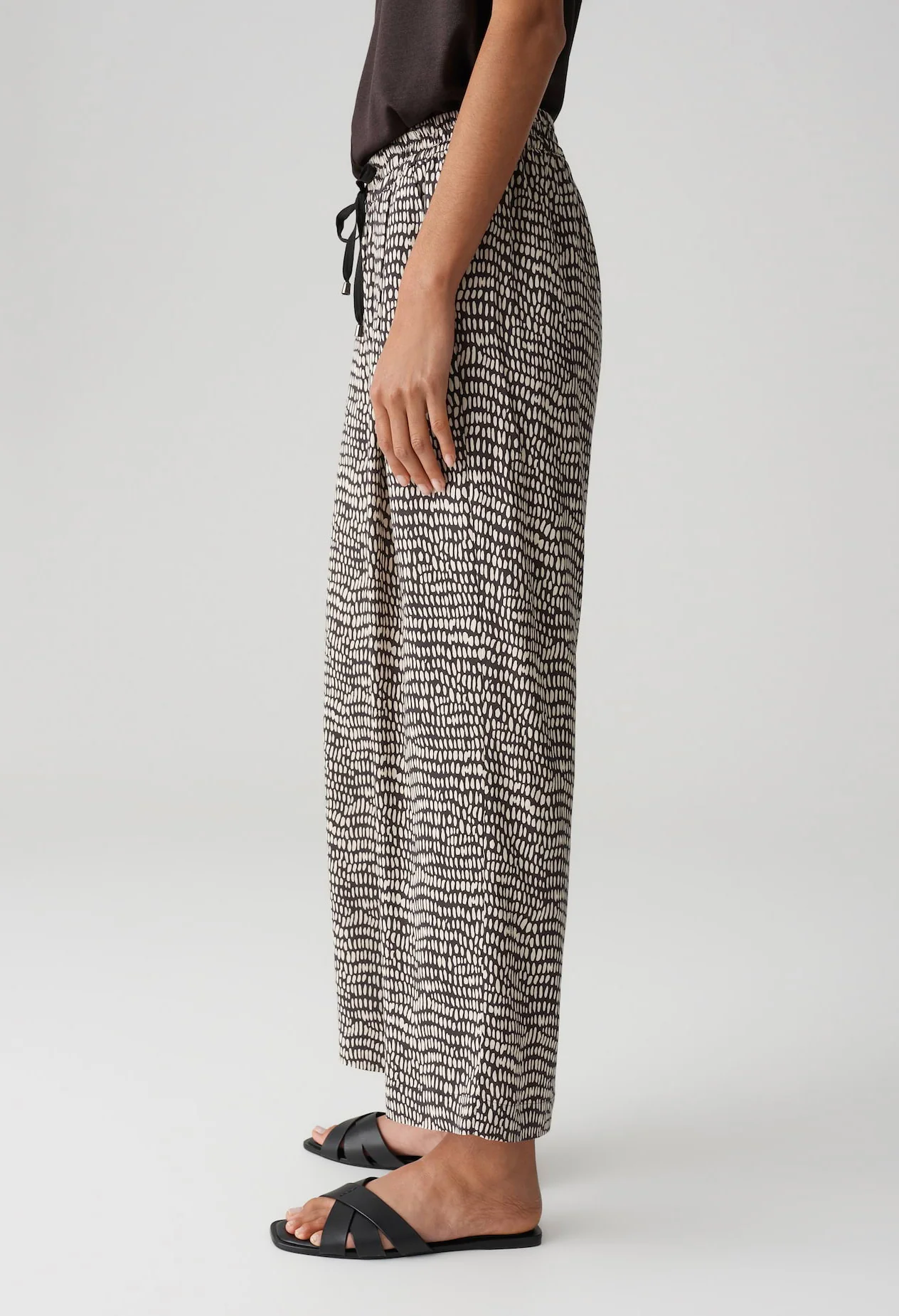 Marou Splash Culottes