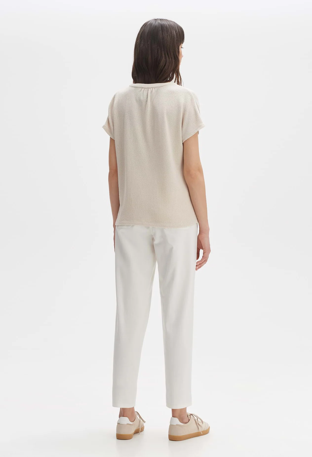 Skirius Breeze Fine Knit