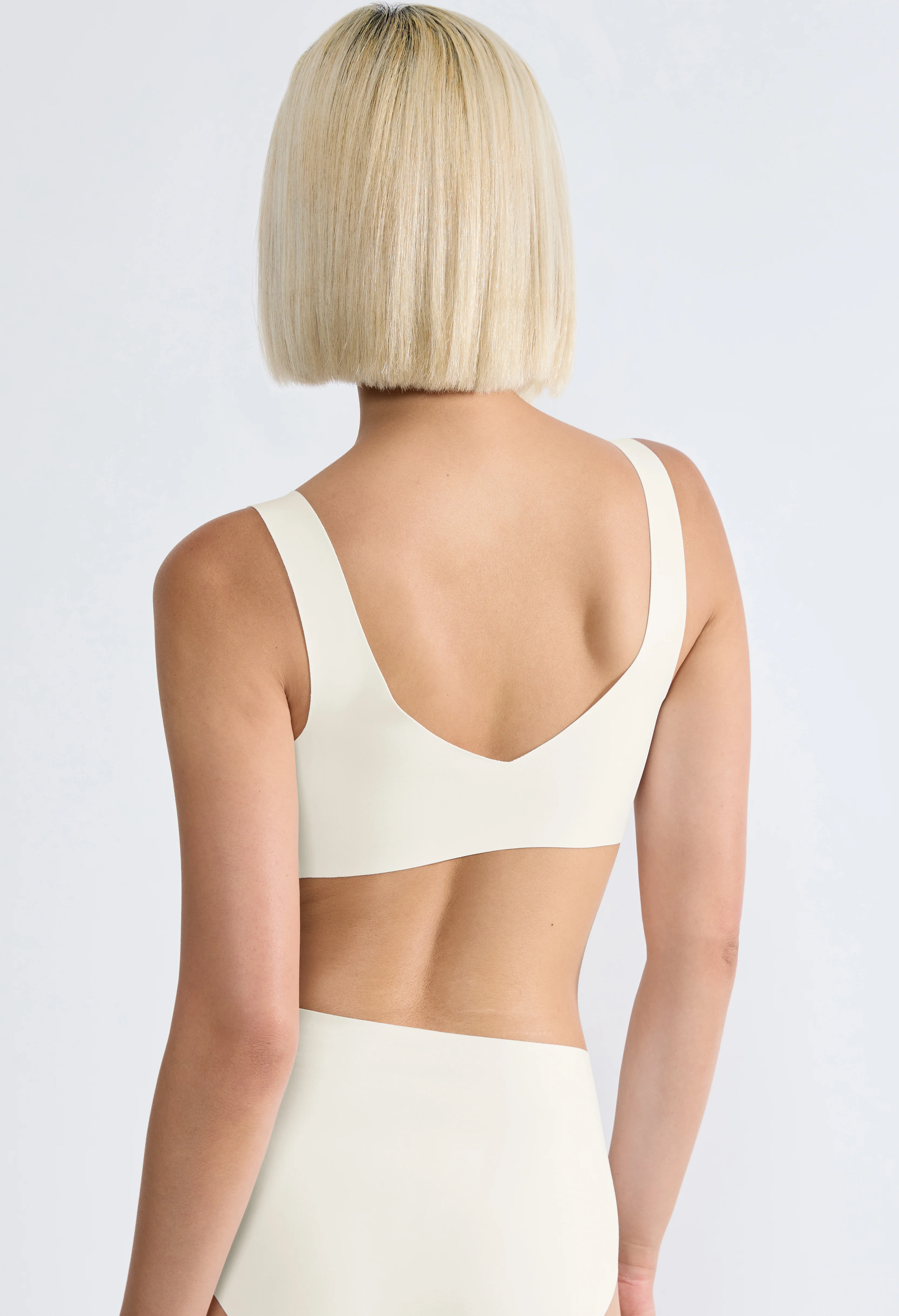 Zero Feel Bralette