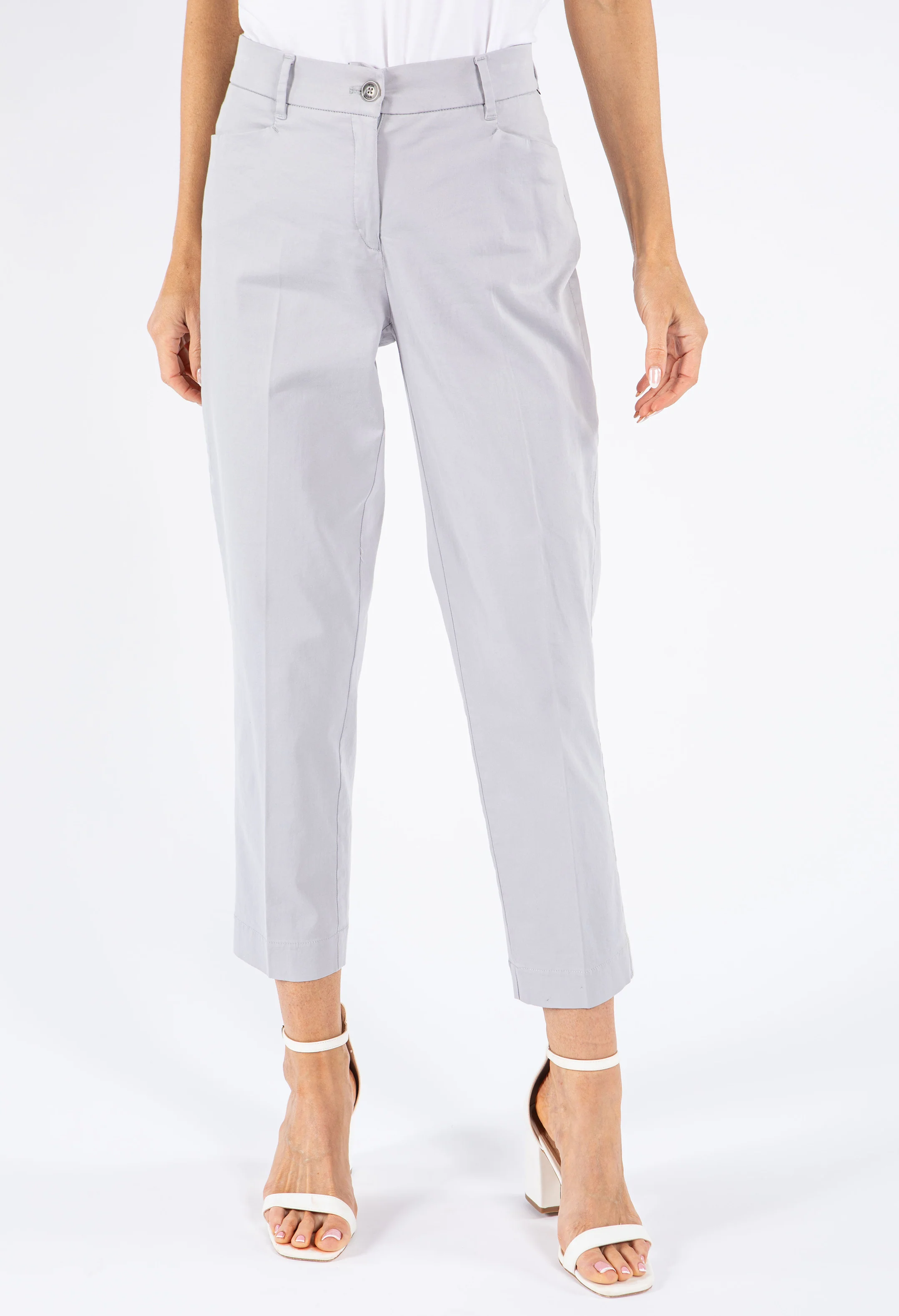 Mara S Chino Trousers