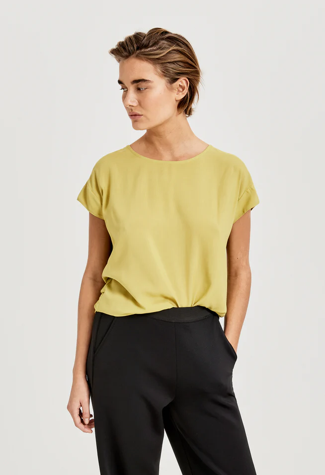 Oversized shirt Skita