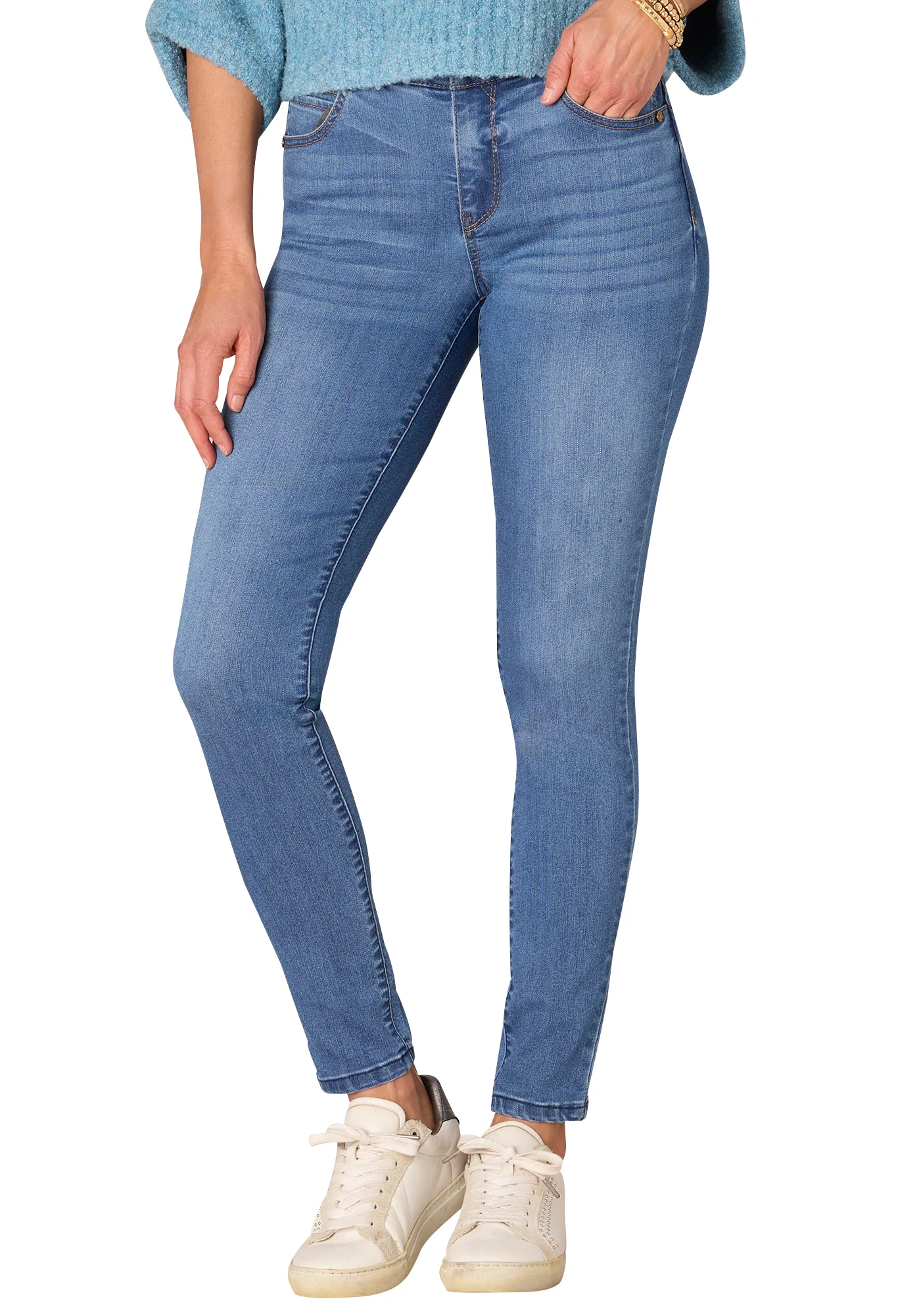 Absolution Mid-Rise Jegging