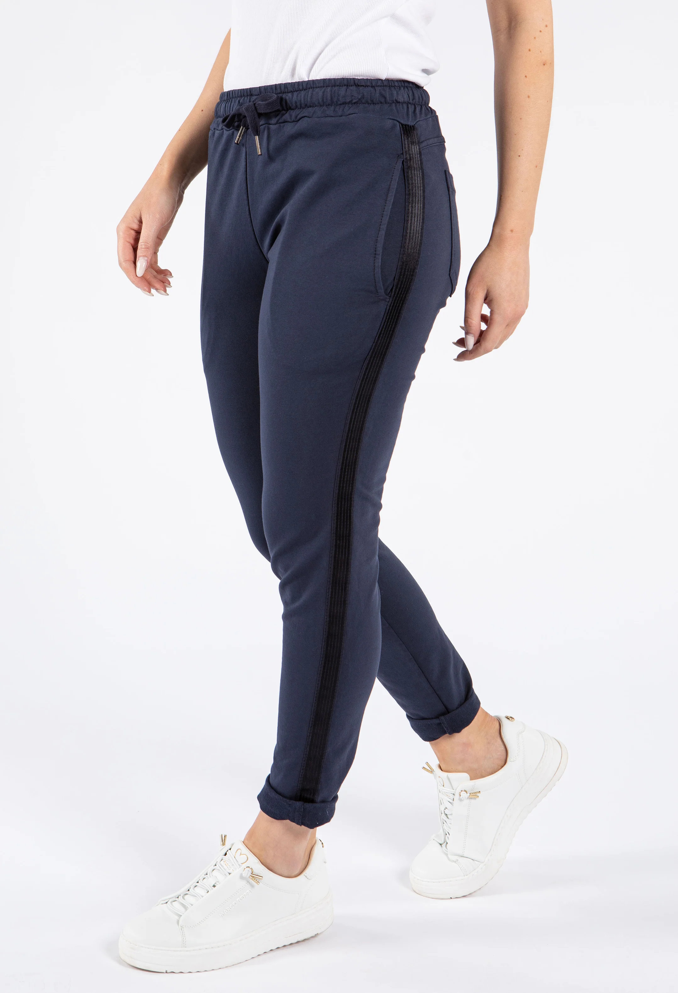 Side Detail Jogger