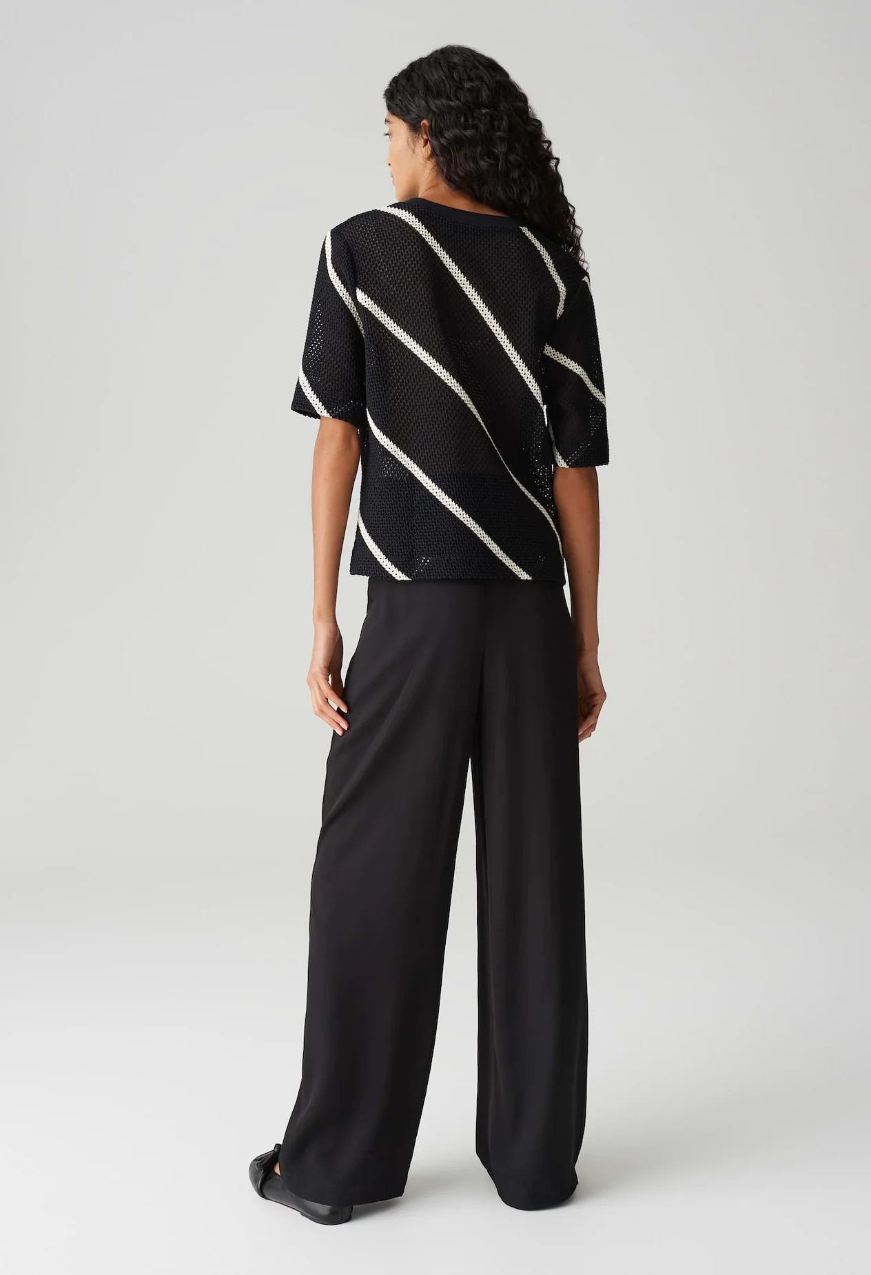Gemukki Top with Boho Charm