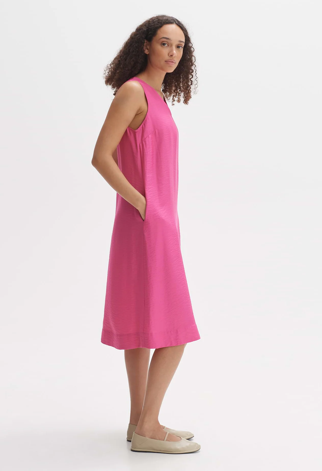 Weneda Dress