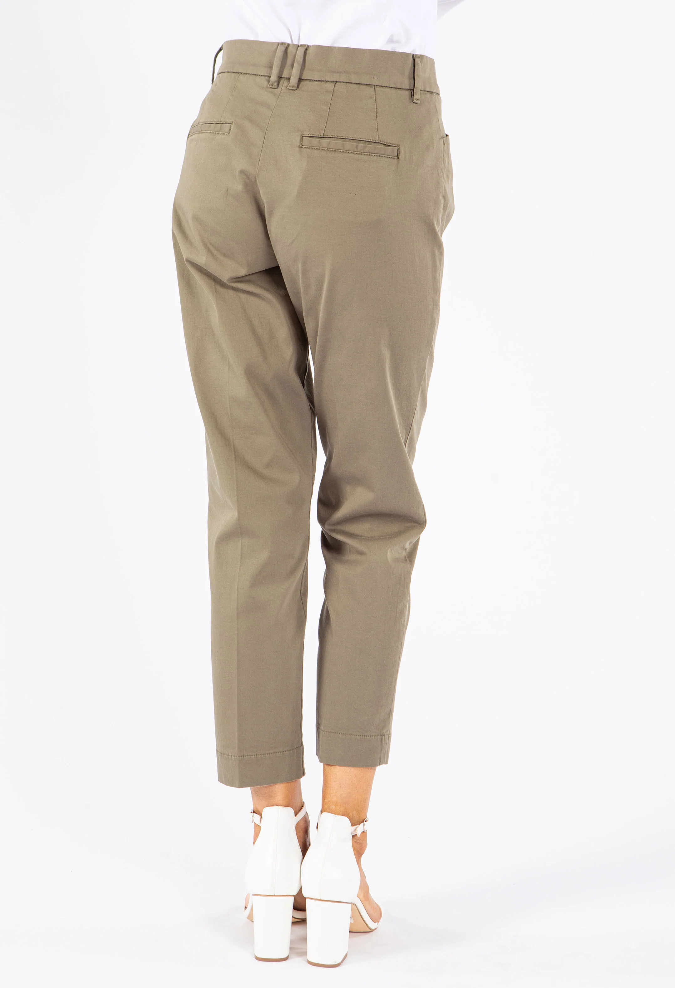 Mara S Chino Trousers