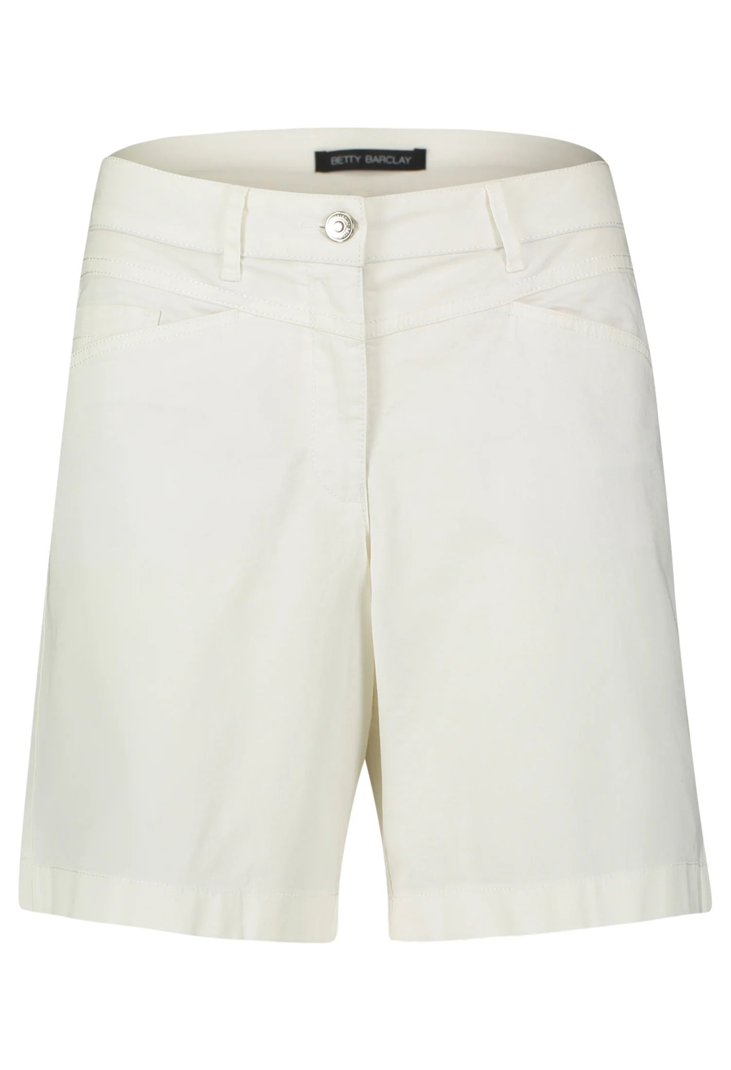 Summer Bermuda Shorts