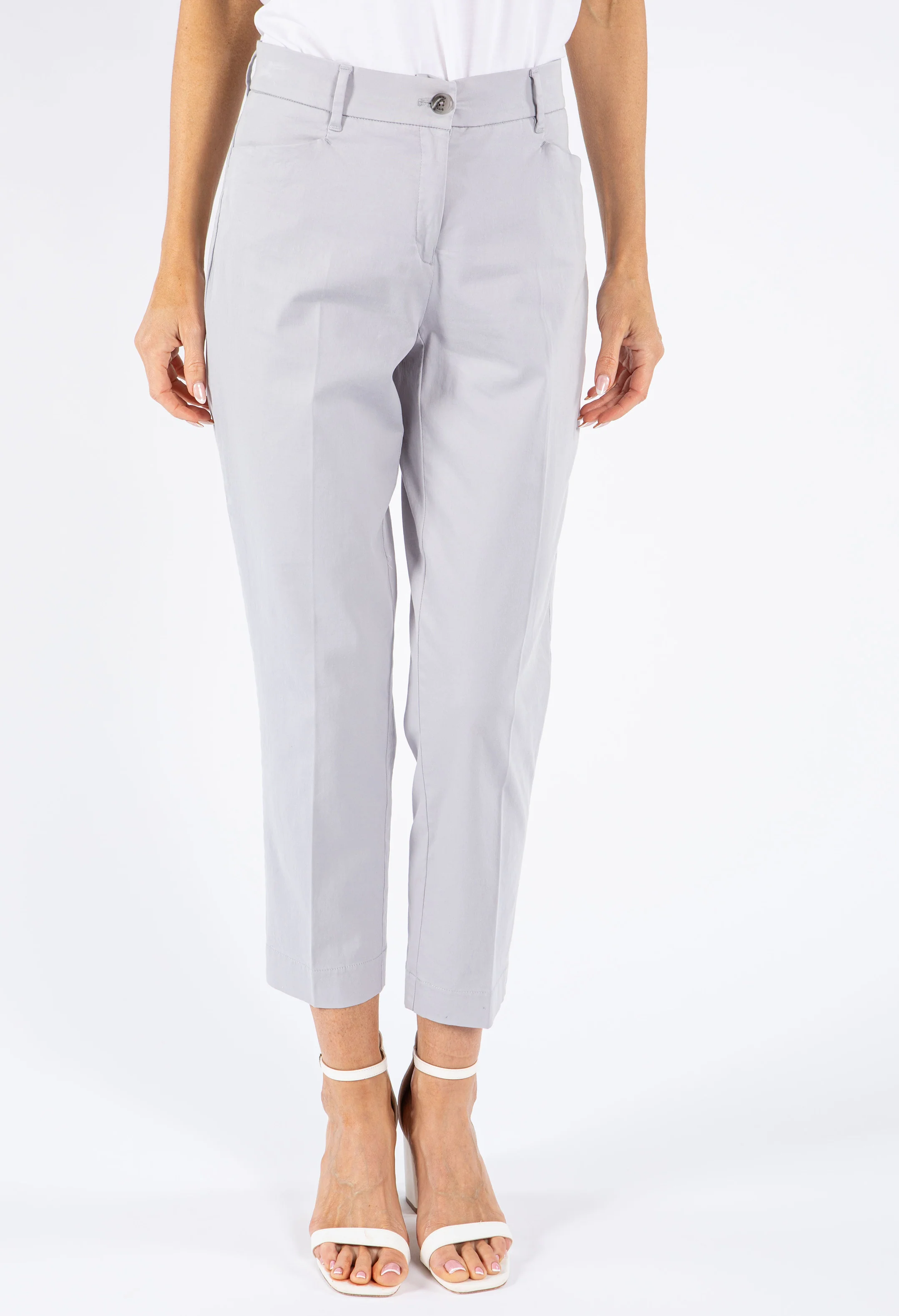 Mara S Chino Trousers