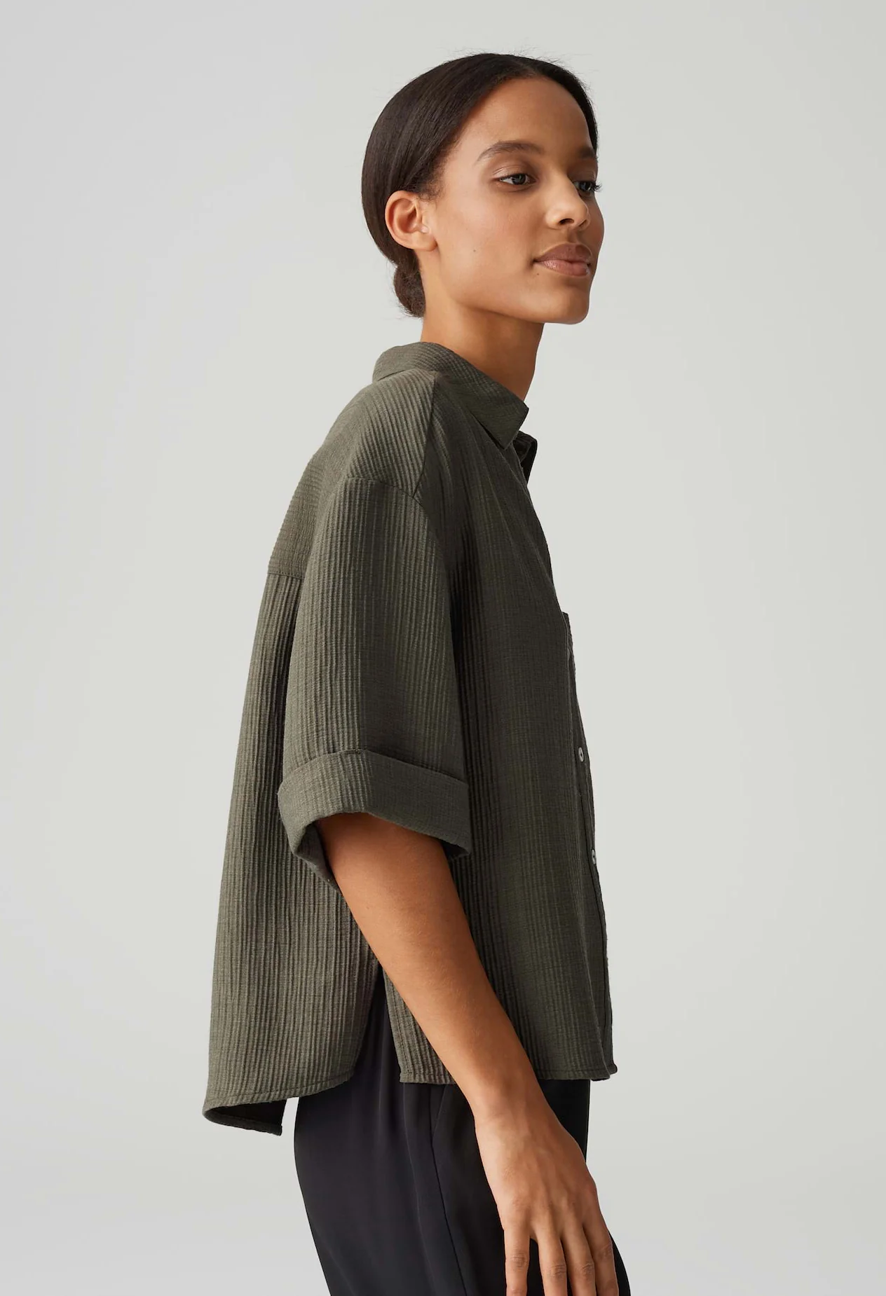 Fiora Loose Blouse