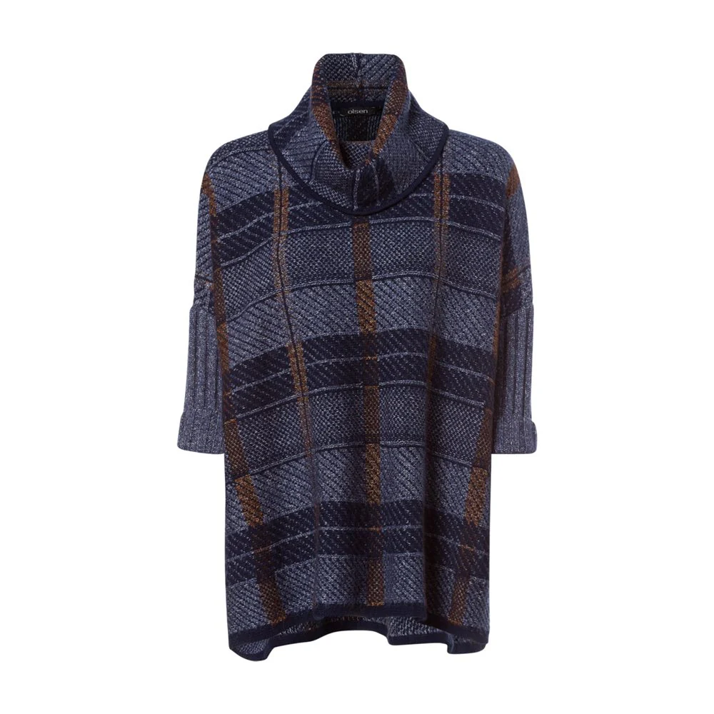 Luxury Knit Jumper