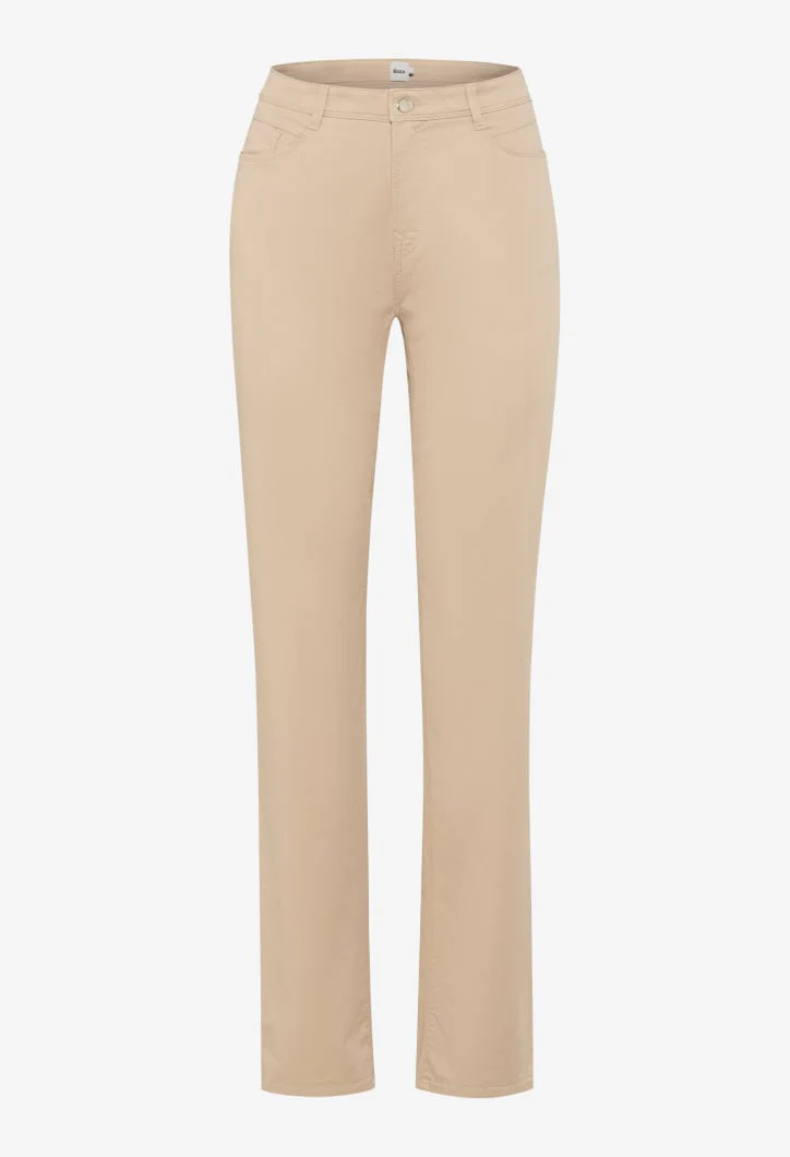 Carola Short Trouser