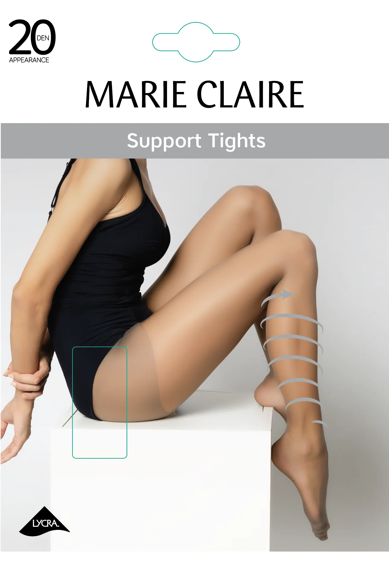 Support Tights
