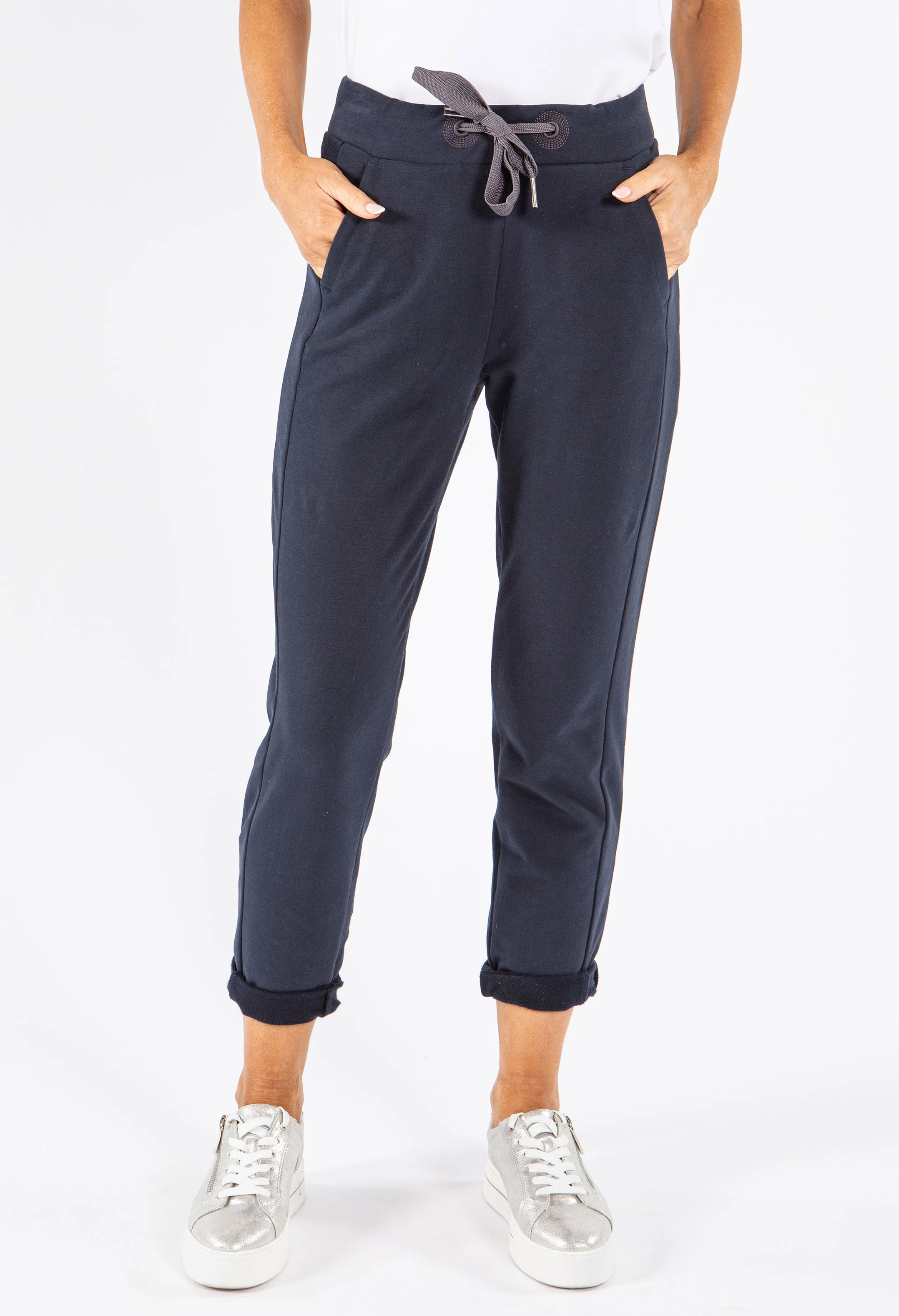 Brinja 7/8 sweatpants regular fit