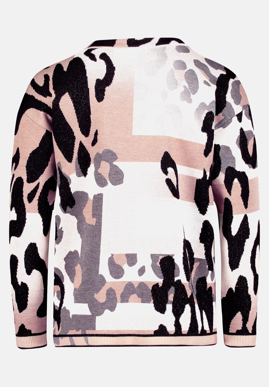 Fine Knit Jumper