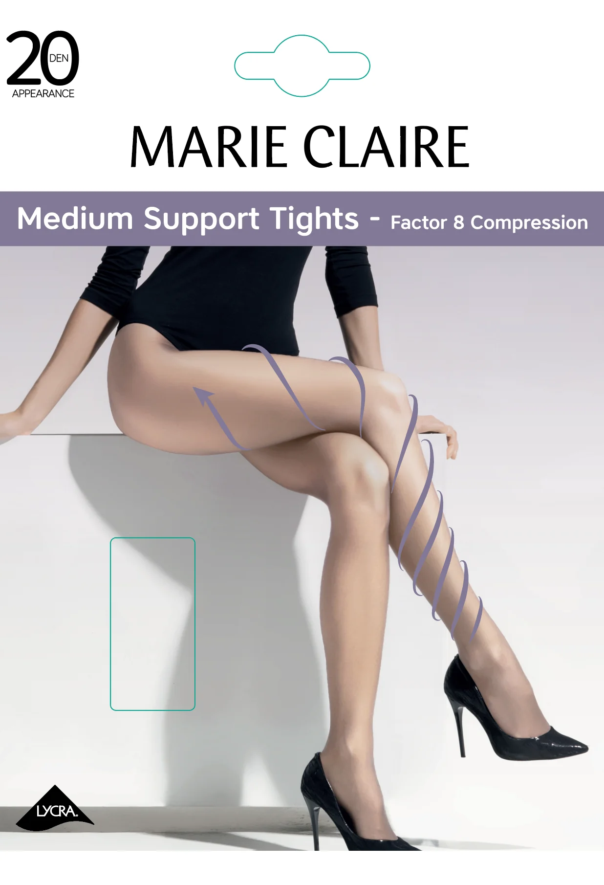 Medium Support Tights