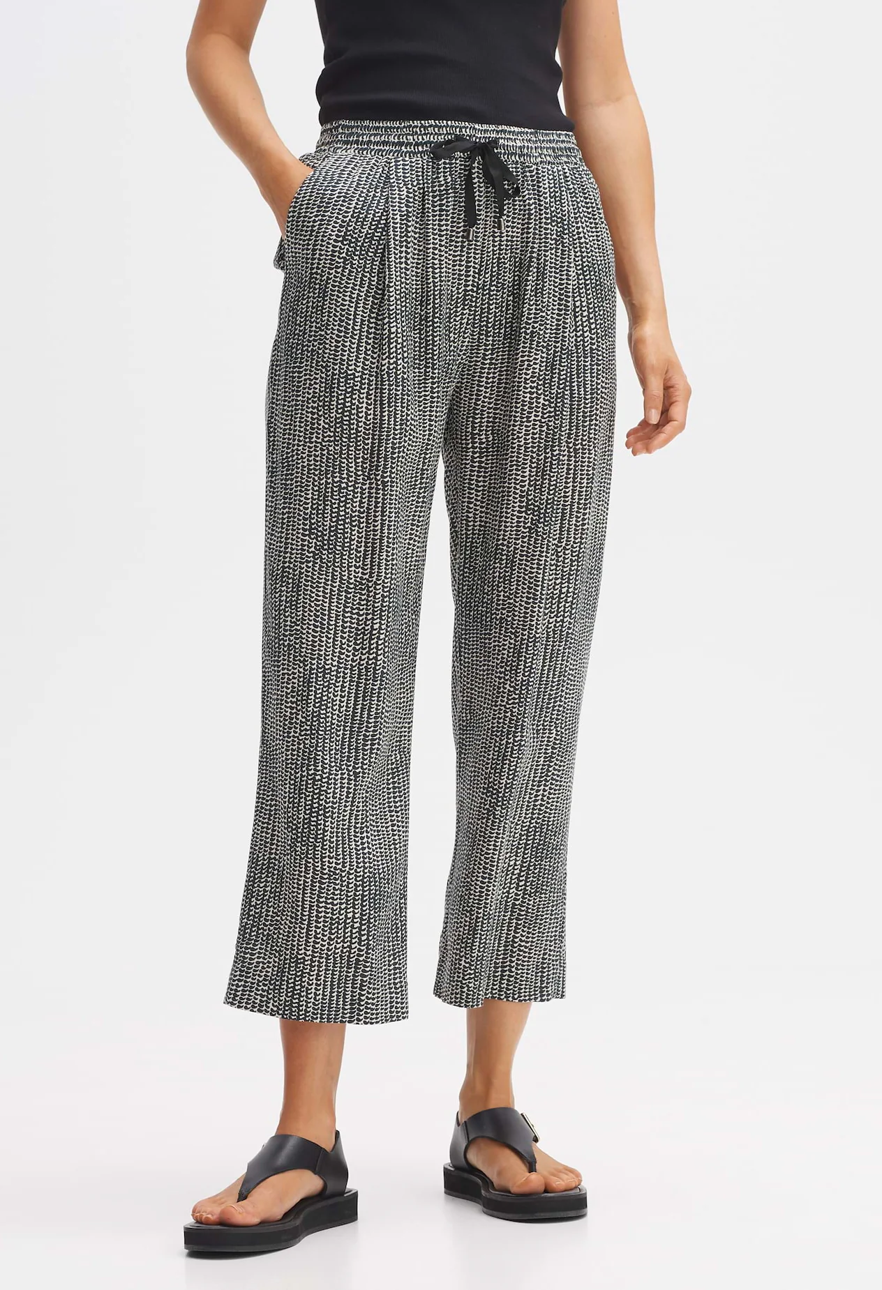 Mahola Desert Trousers