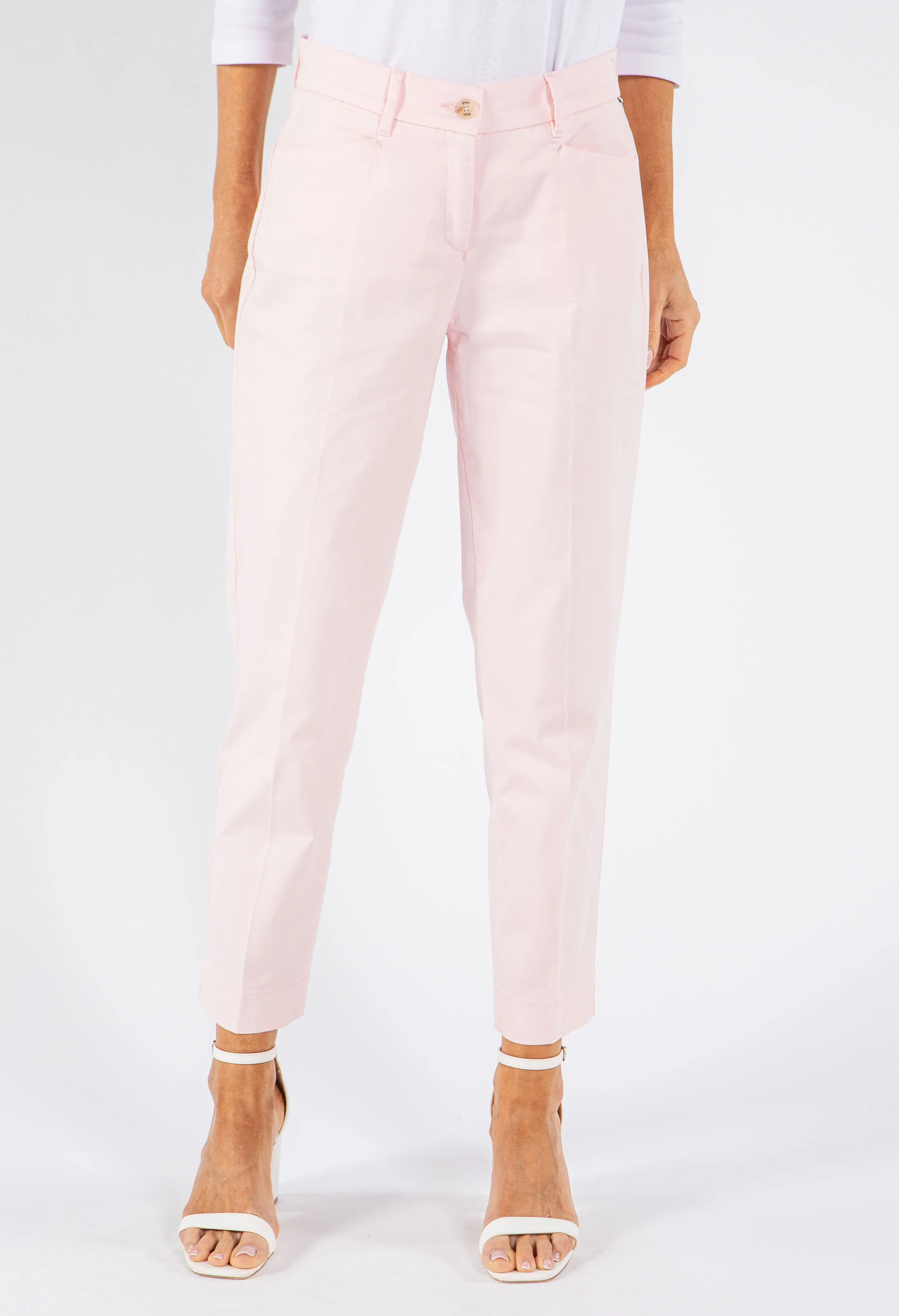 Mara S Chino Trousers