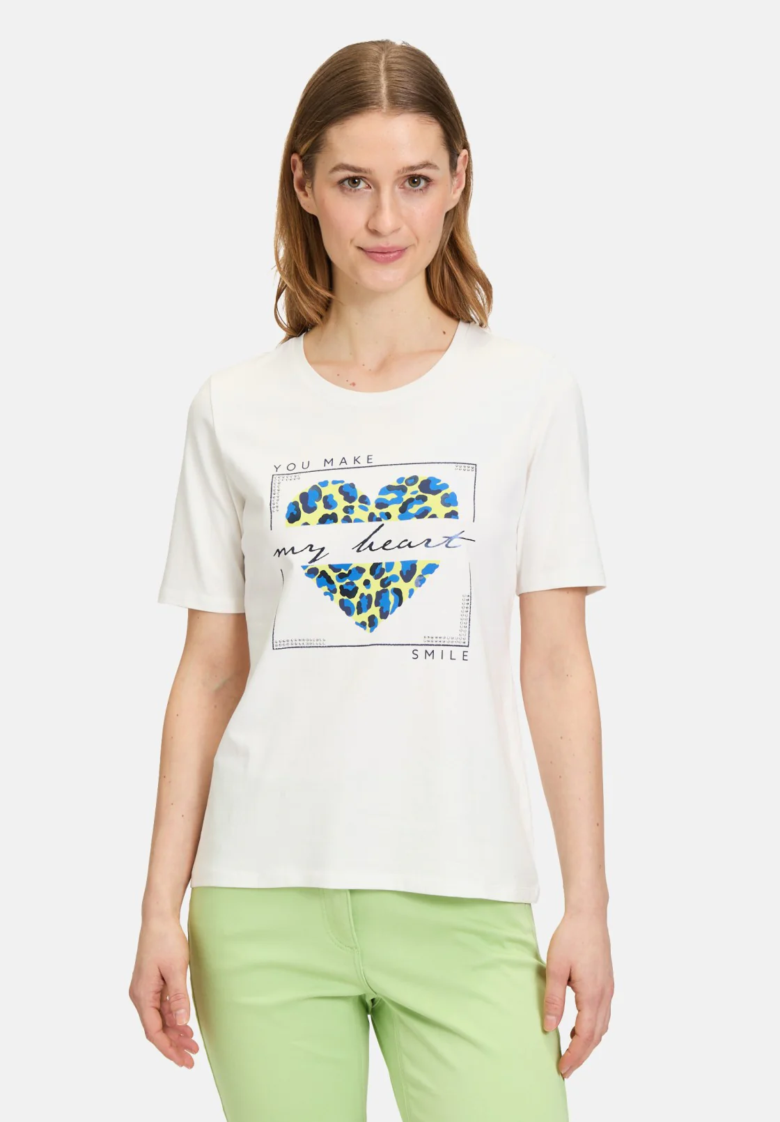 Basic T-Shirt