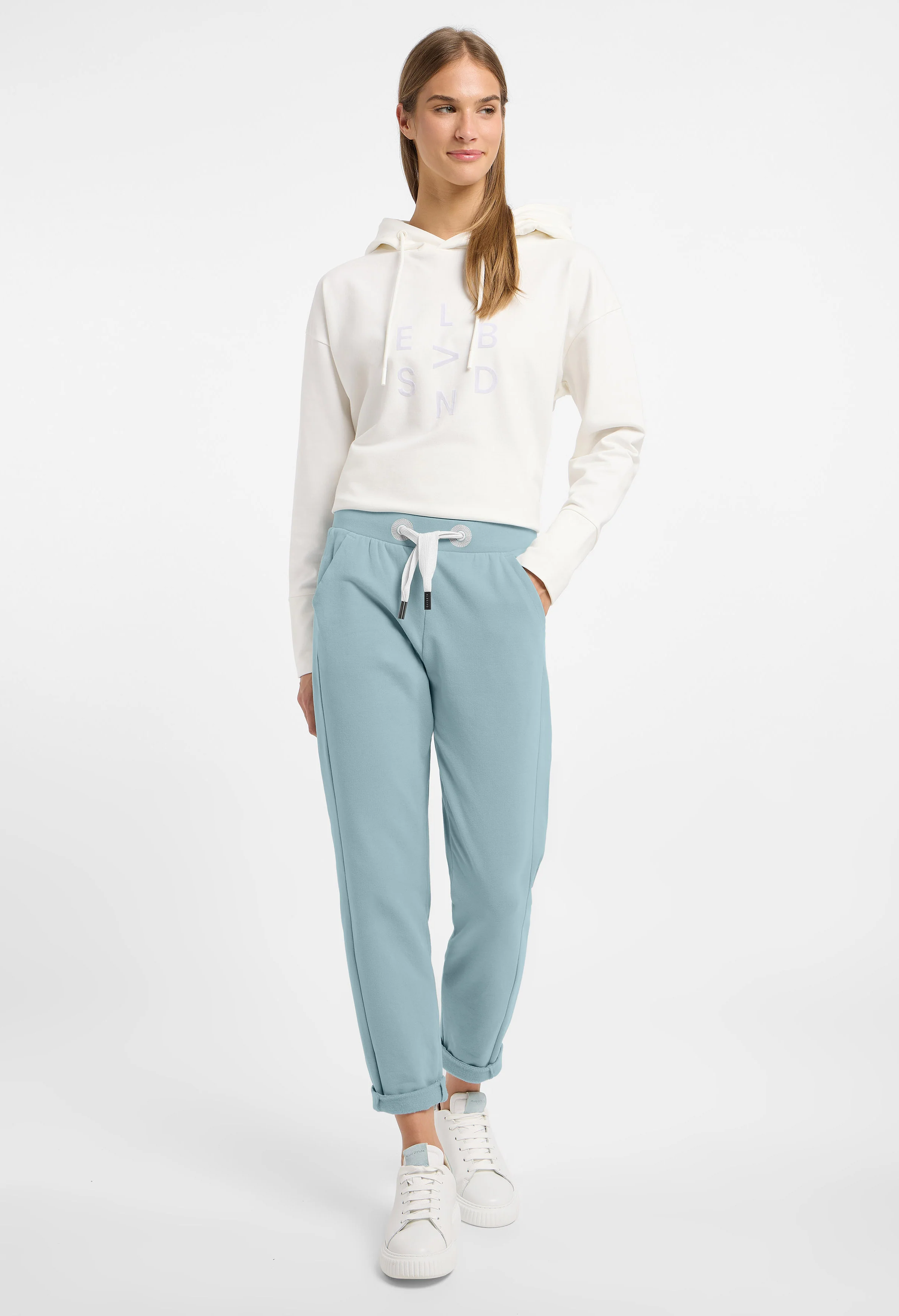 Brinja 7/8 sweatpants regular fit