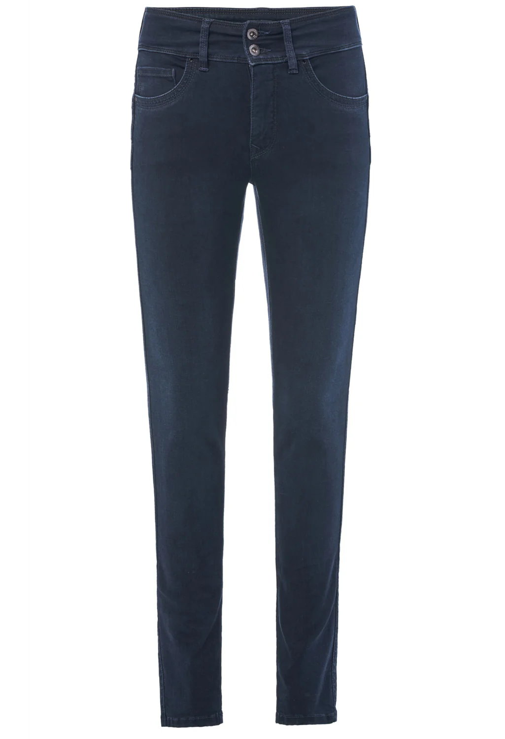 Push in Secret Skinny Jeans with Swarovski Crystals
