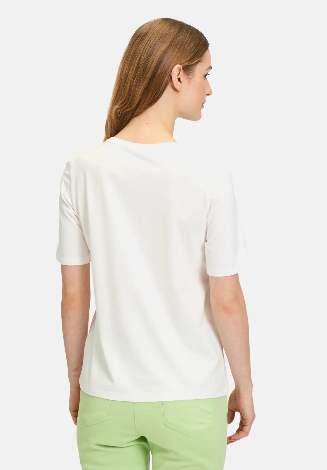 Basic T-Shirt