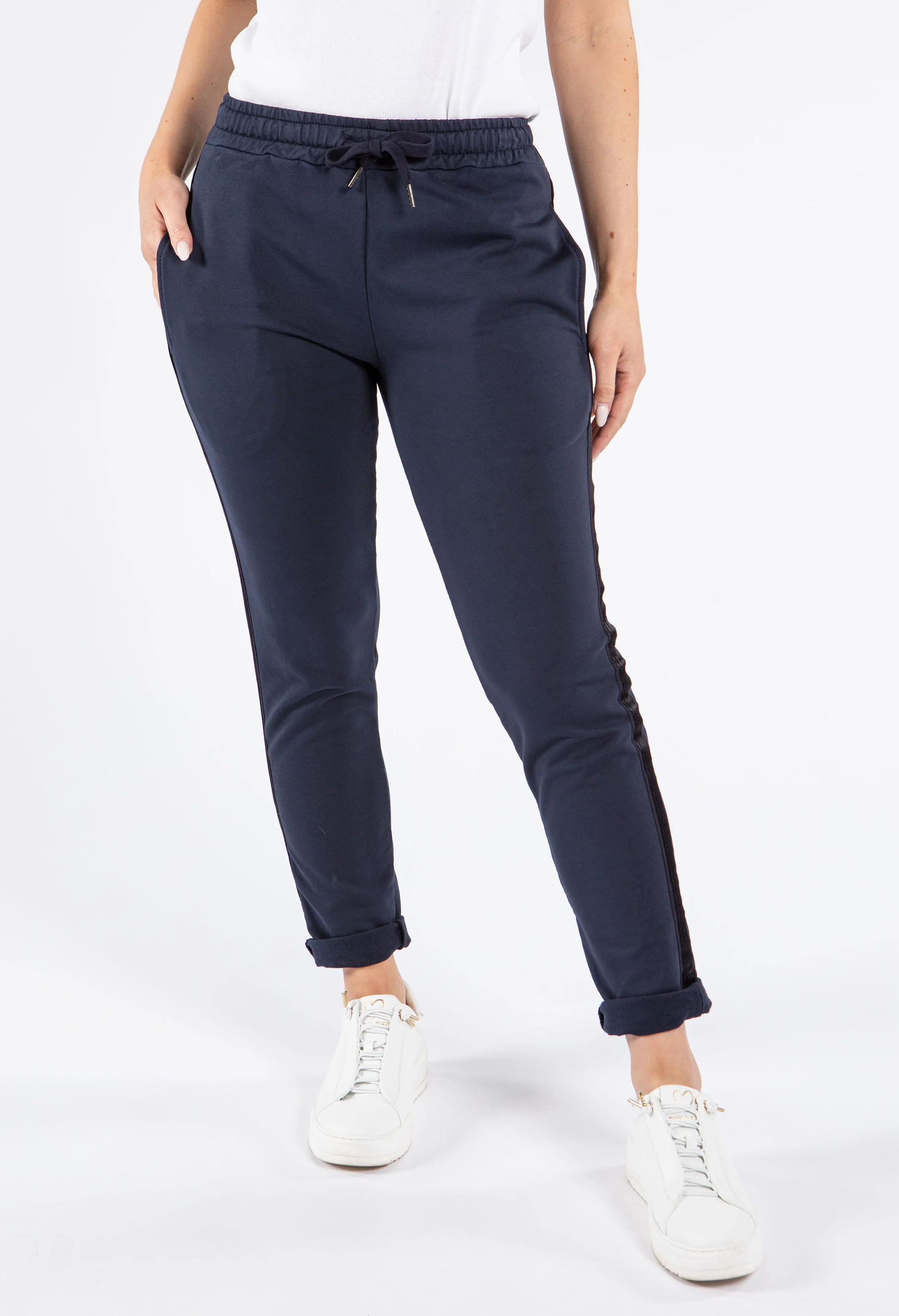 Side Detail Jogger